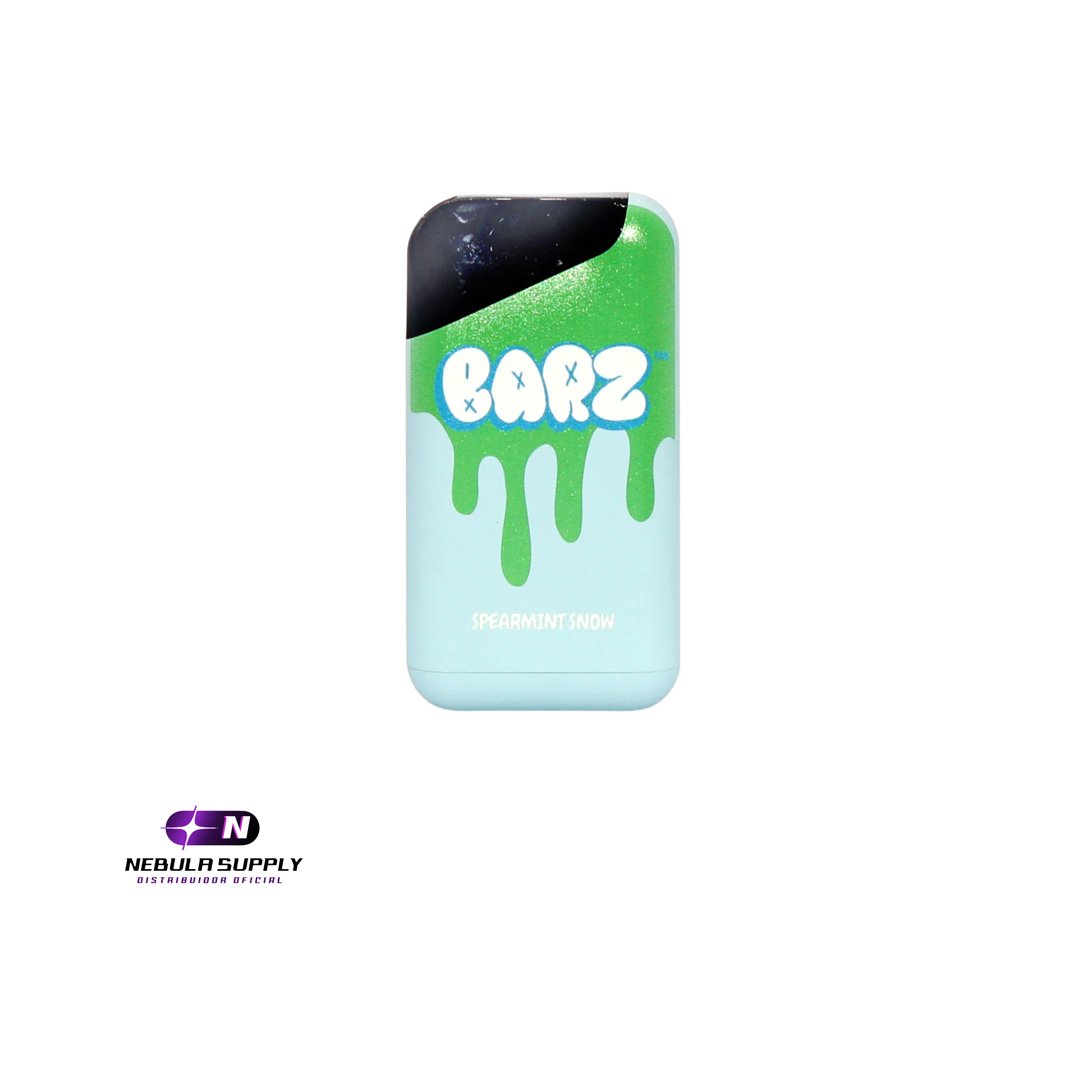 Barz Recargable 7000 Puffs | 14ml | 5% Nic | USB-C