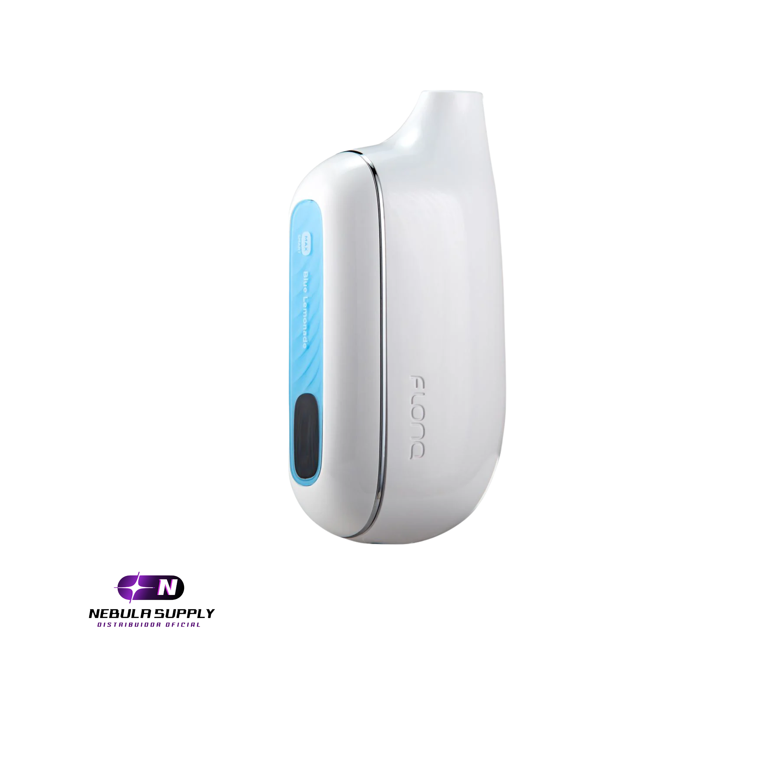 FLONQ Max Smart 10,000 Puffs | 50mg Nic | 14ml | Recargable USB-C