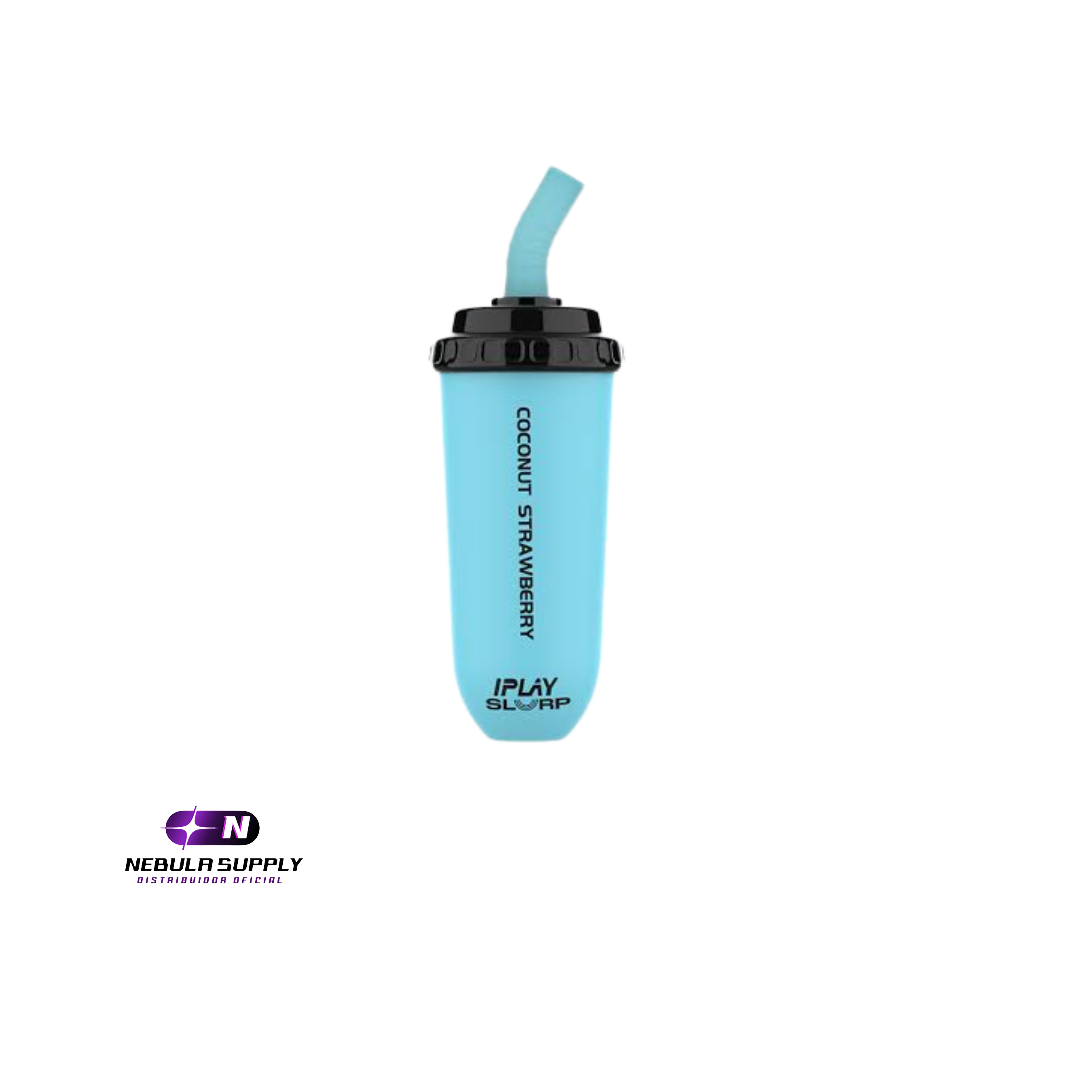 Iplay Slurp 6000 Puffs | 12ml | 5% Nic | Edición Limitada