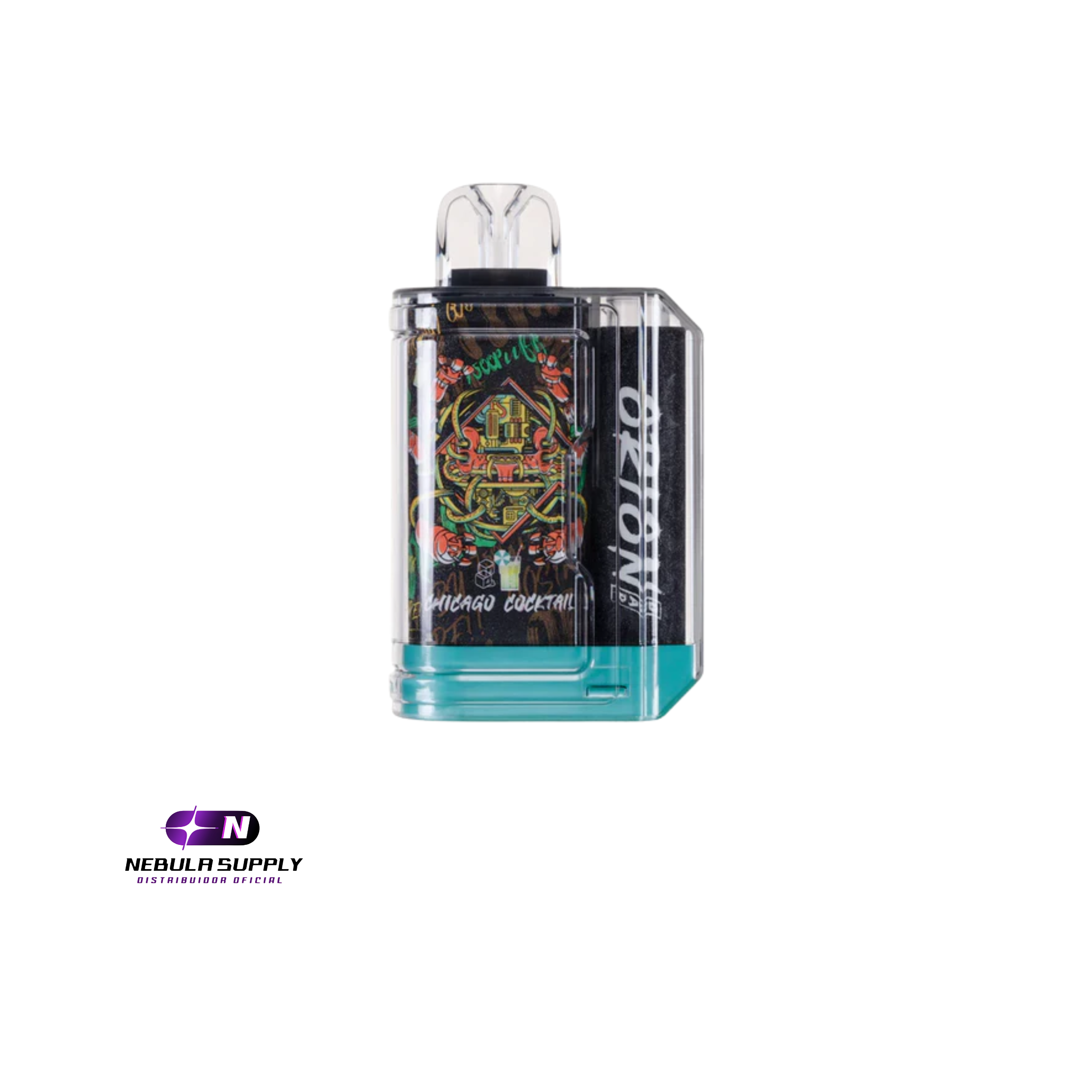 Lost Vape Orion Bar 7500 Puffs