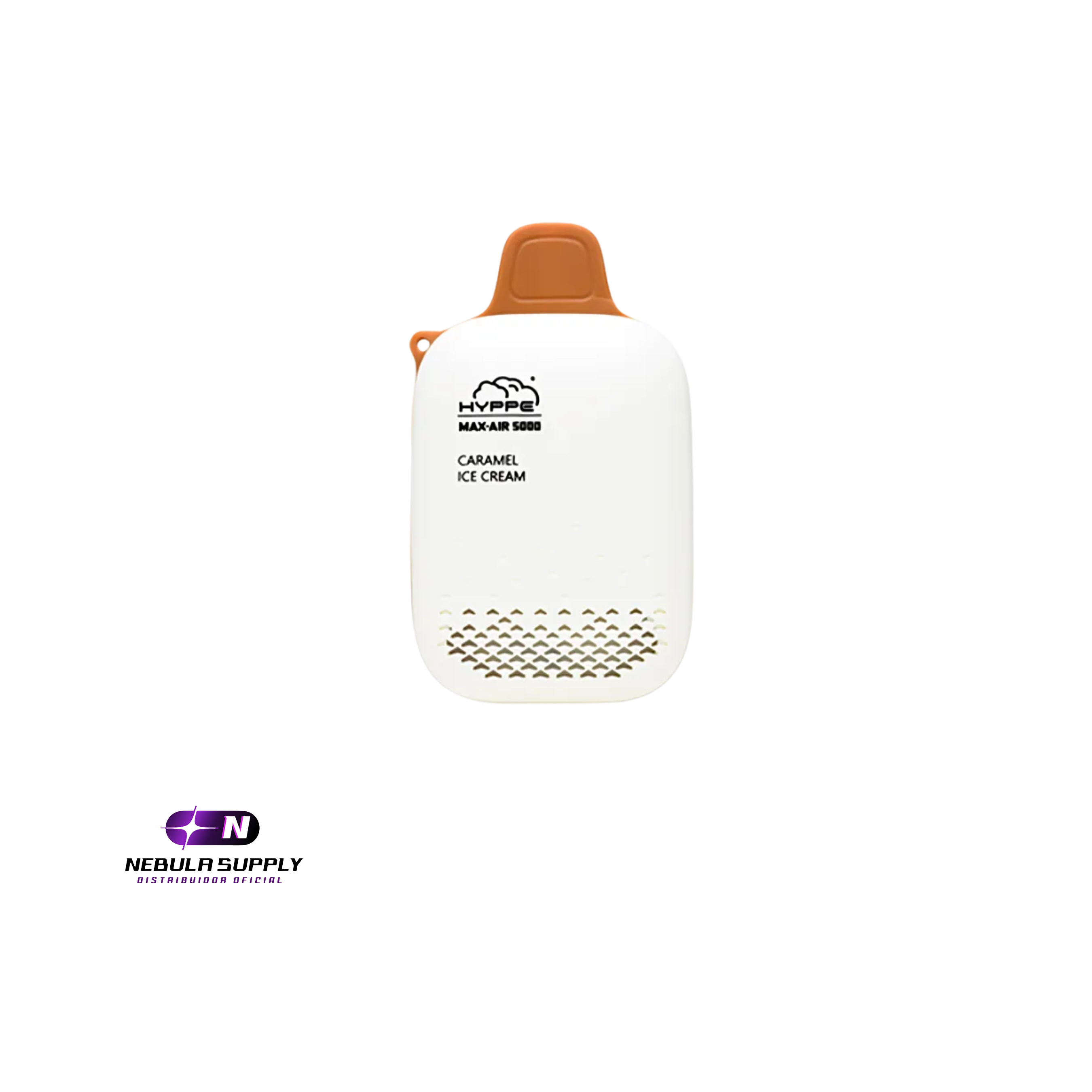 Vape Hyppe Max Air 5000  | 5% Nic