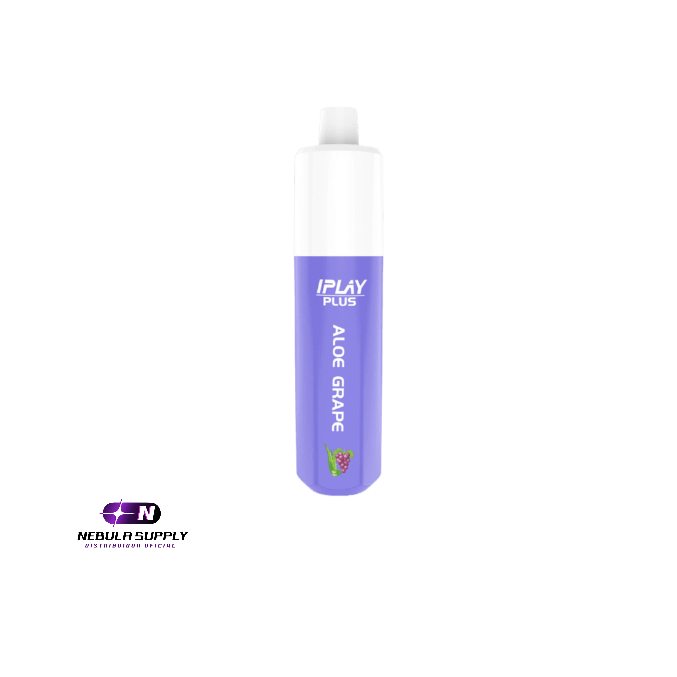 Vape IPLAY Plus 4000 | 4000 Puffs | 5% Nicotina