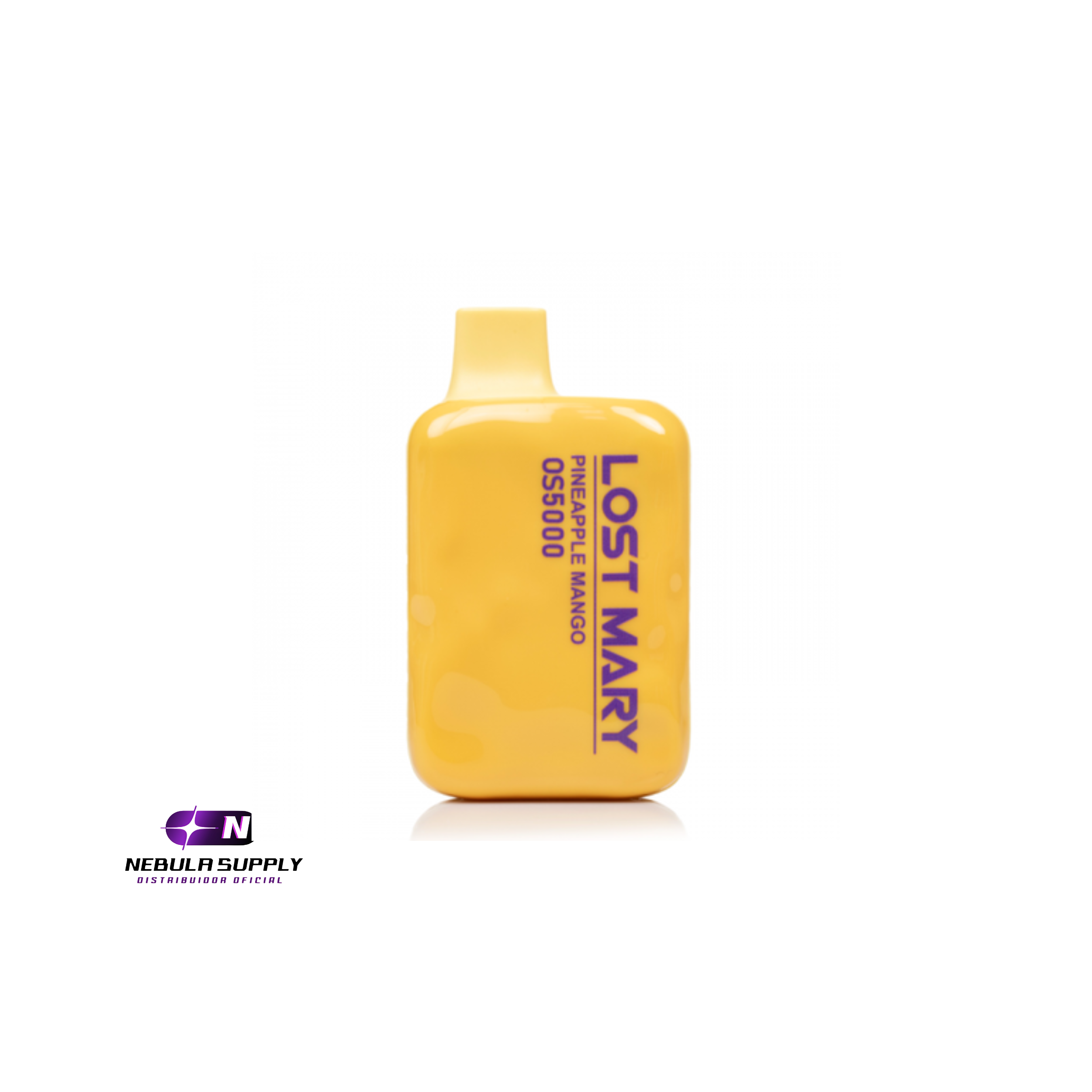 Vape Lost Mary OS5000 | 5000 Puffs | Recargable