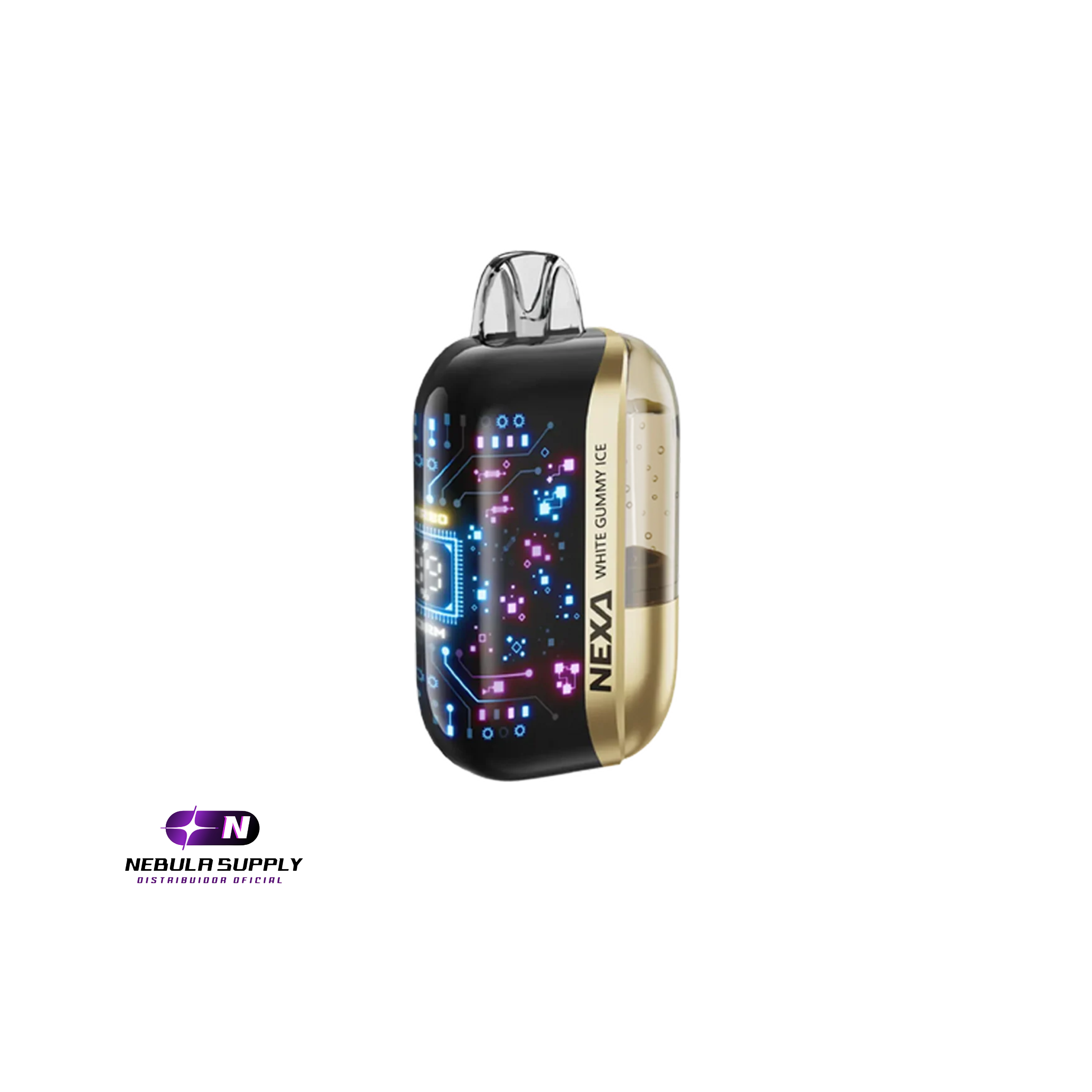 Vape NEXA Ultra 40,000 Puffs | Recargable | 5% Nic