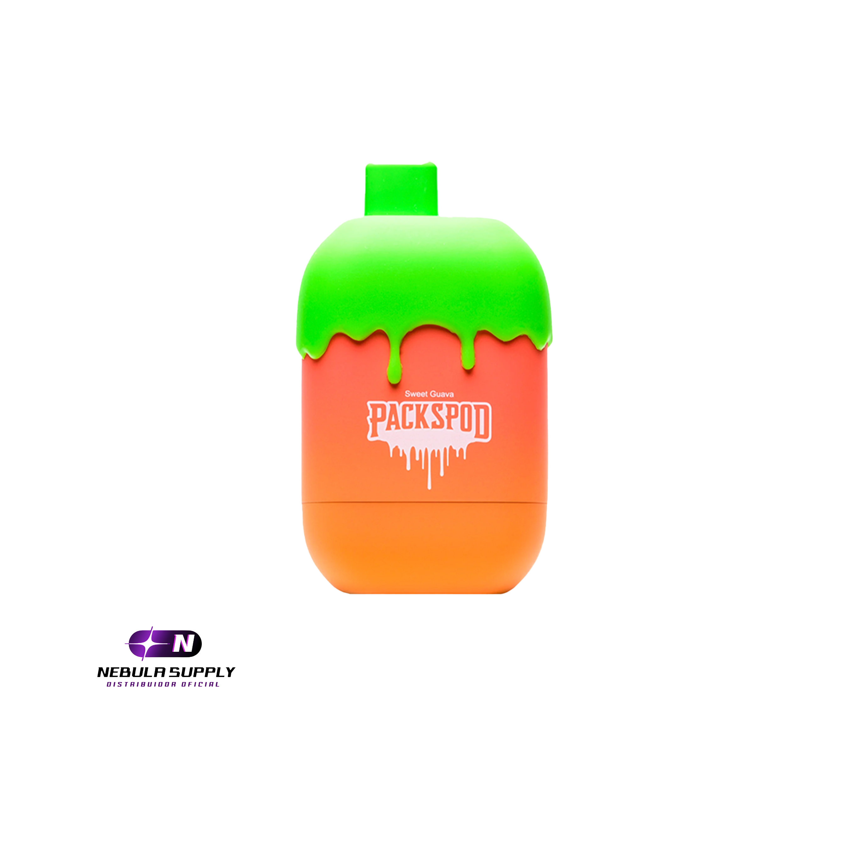 Vape Packwoods Pakspod 5000 Puffs | 5% Nic