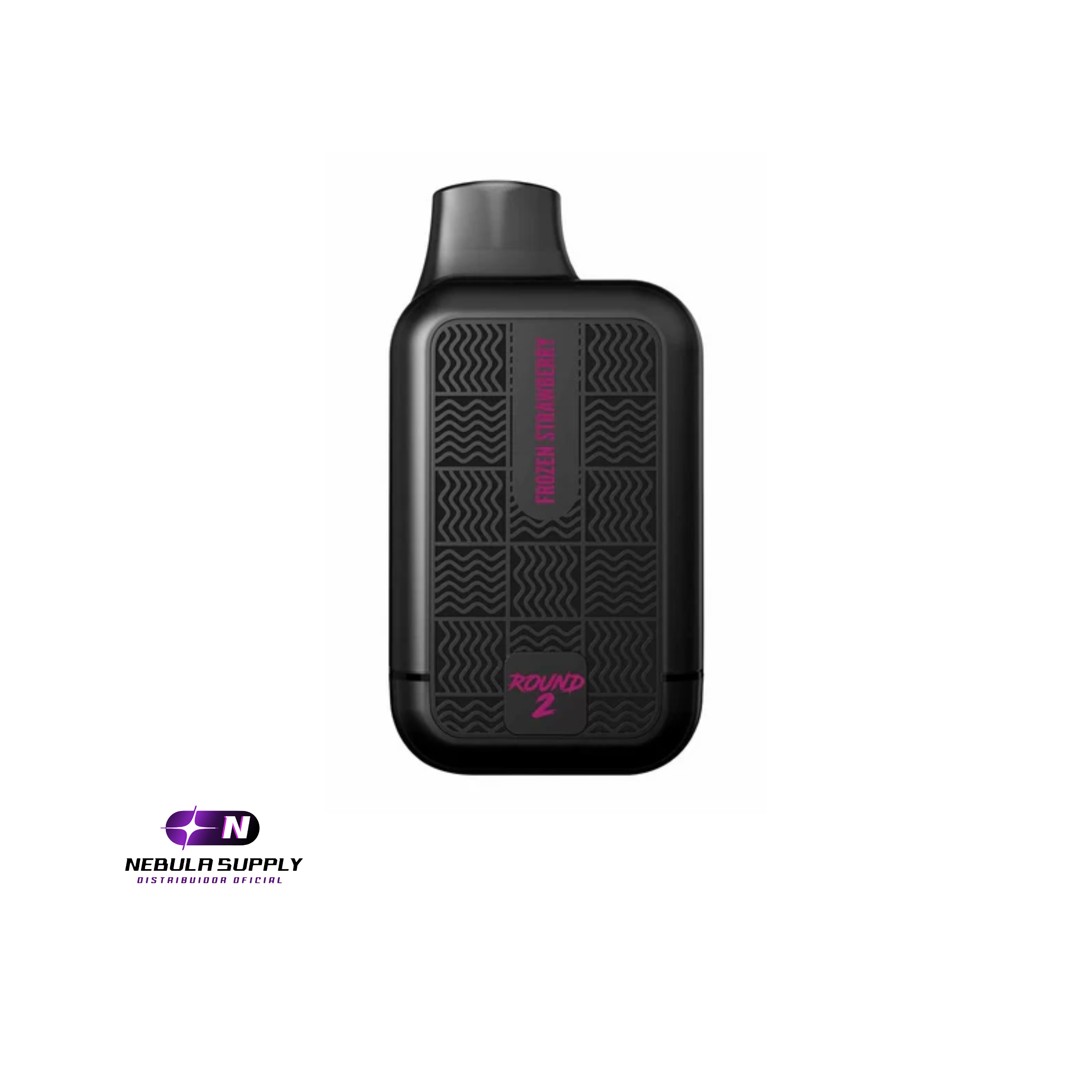 Vape Tyson 2.0 Round 2 | 7500 Puffs | 5% Nic