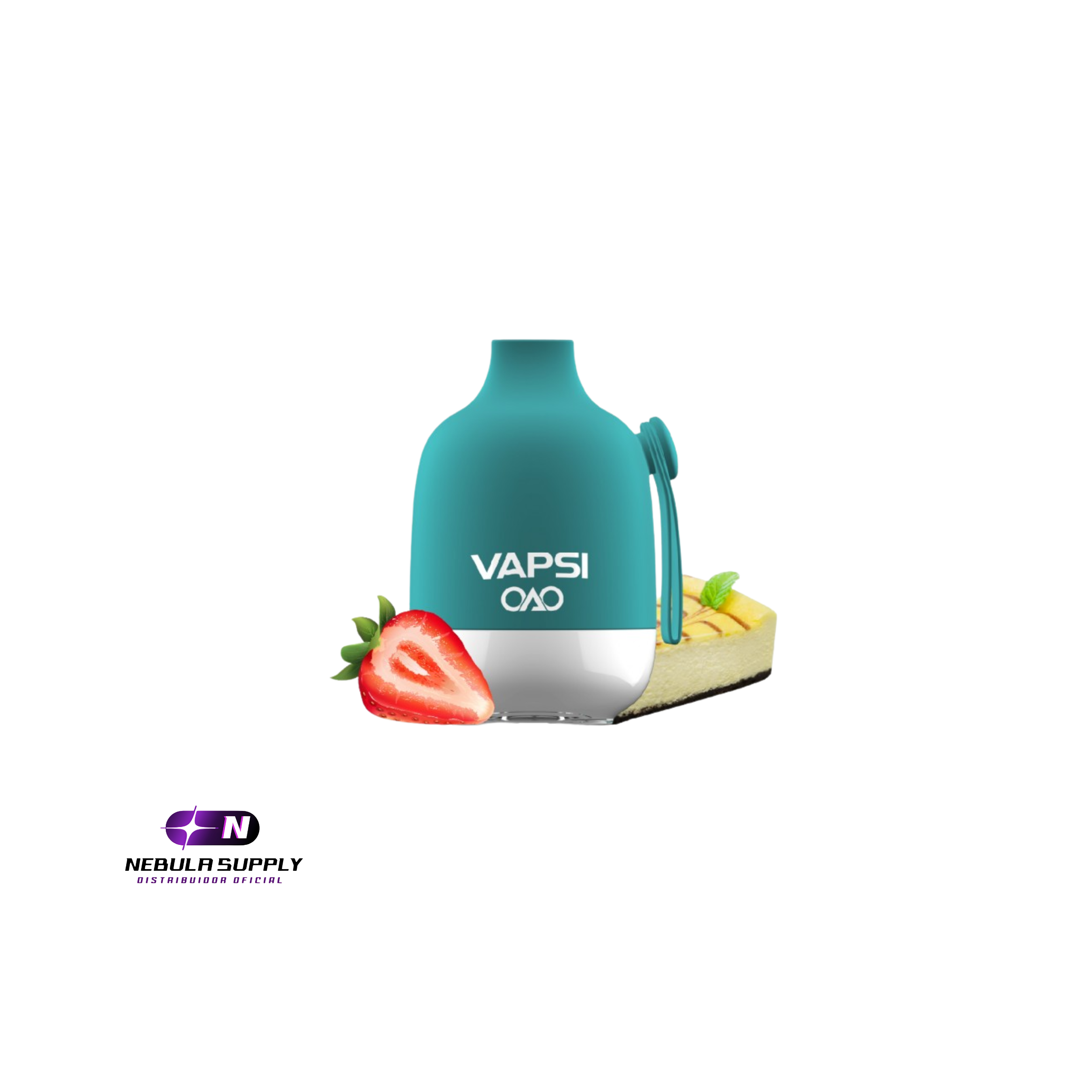 Vape Vapsi OAO 6000 Puffs | 12ml | 5% Nicotina
