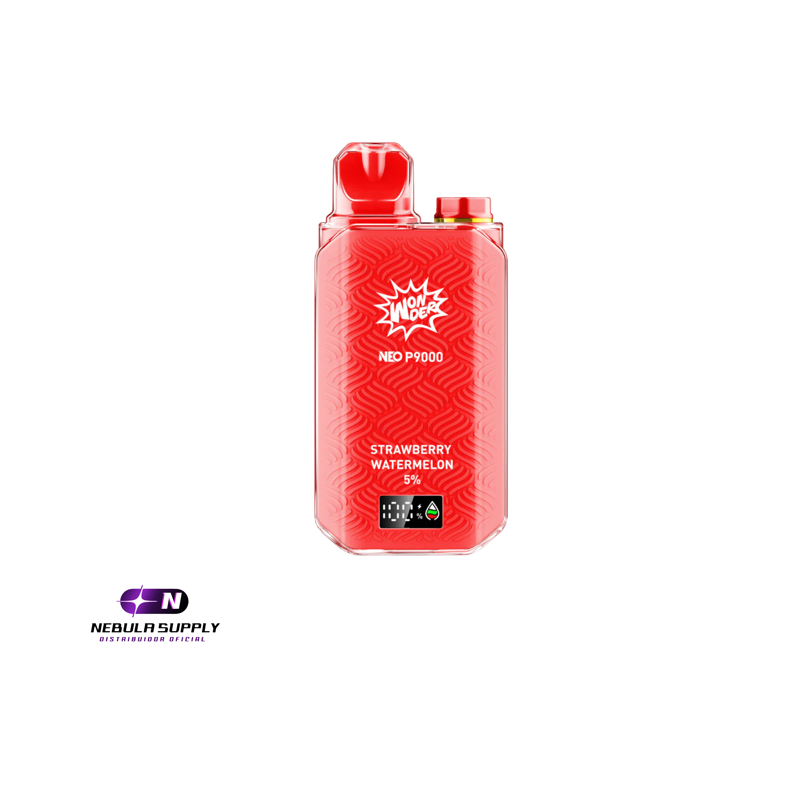 Vape Wonder Neo P9000 | 9000 Puffs | 5% Nic