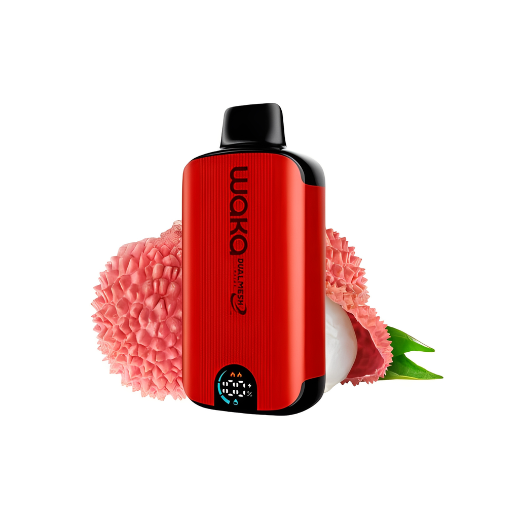 Waka SOPRO - DM41i | Desechable 15,000 Hits