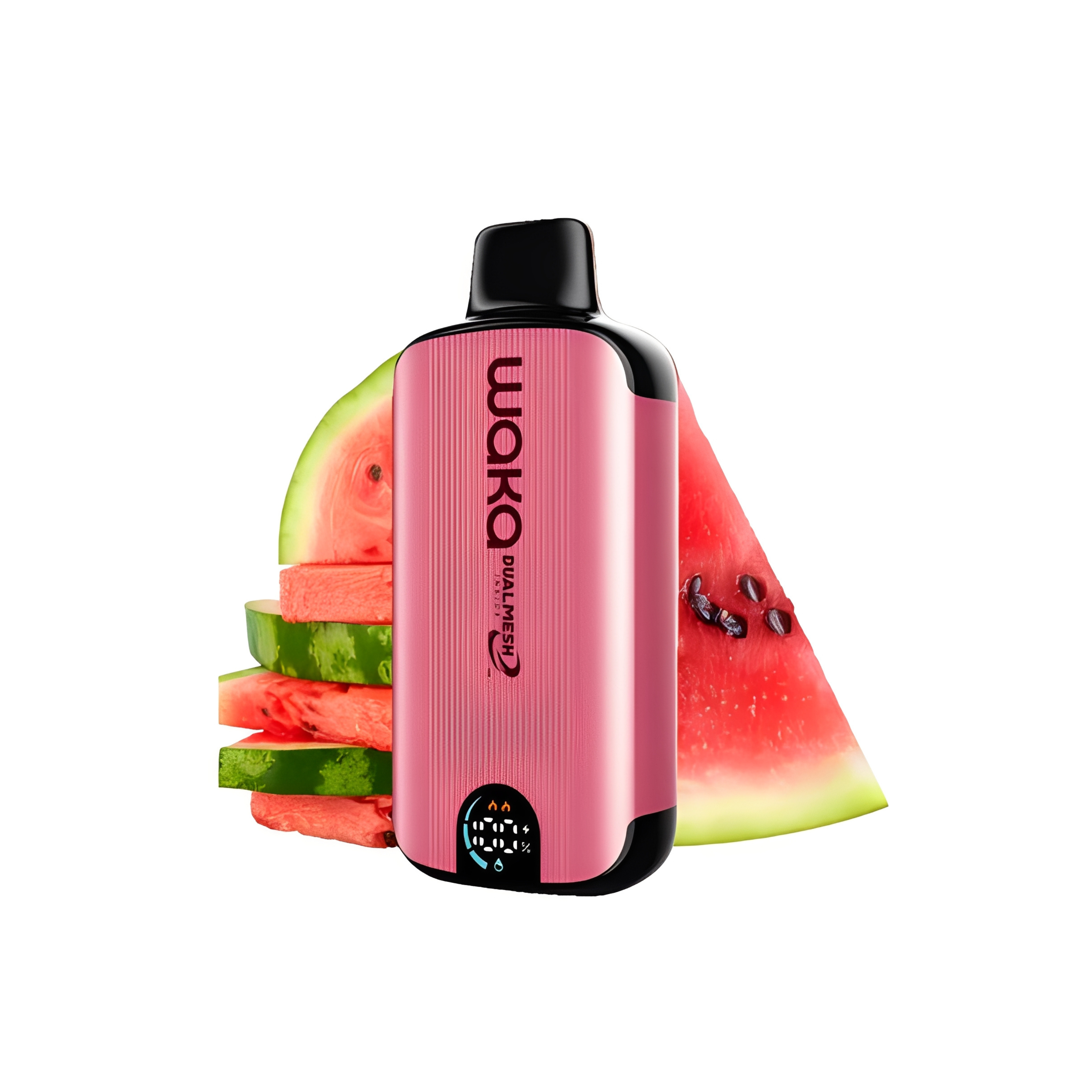 Waka SOPRO - DM41i | Desechable 15,000 Hits