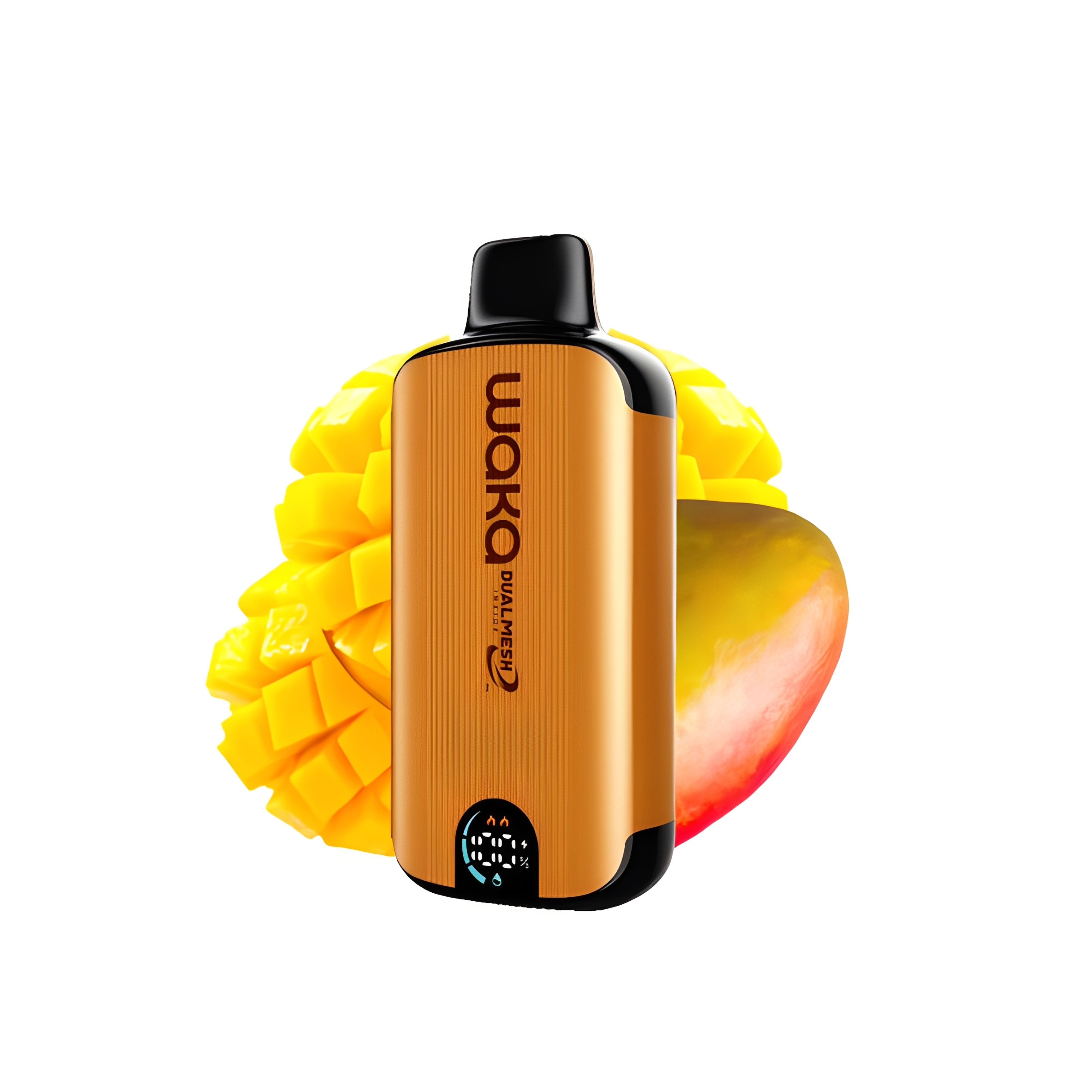 Waka SOPRO - DM41i | Desechable 15,000 Hits