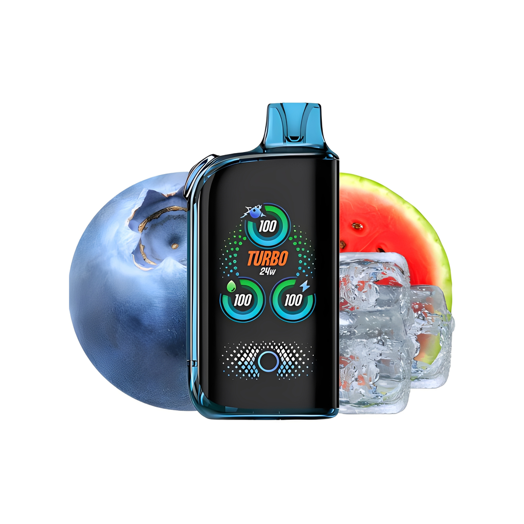 Waka Burst | Desechable 36,000 hits