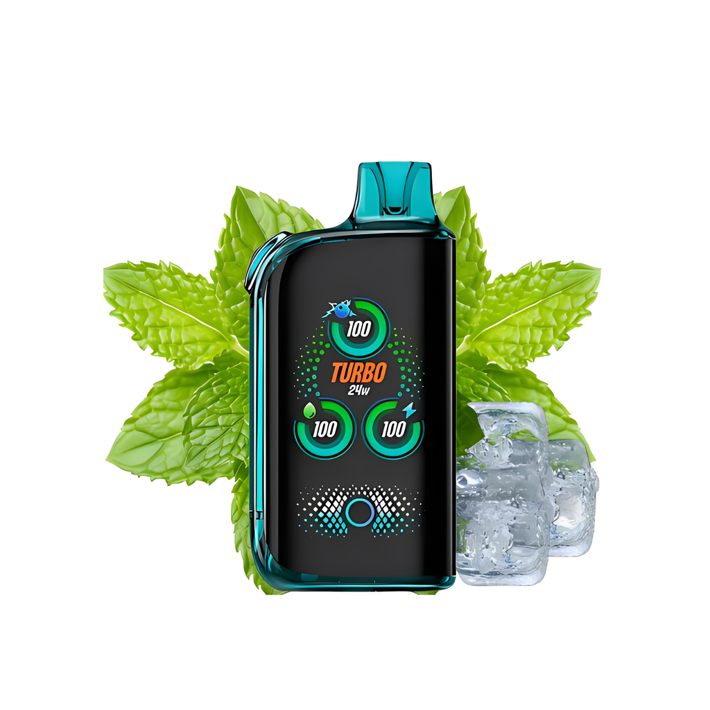 Waka Burst | Desechable 36,000 hits