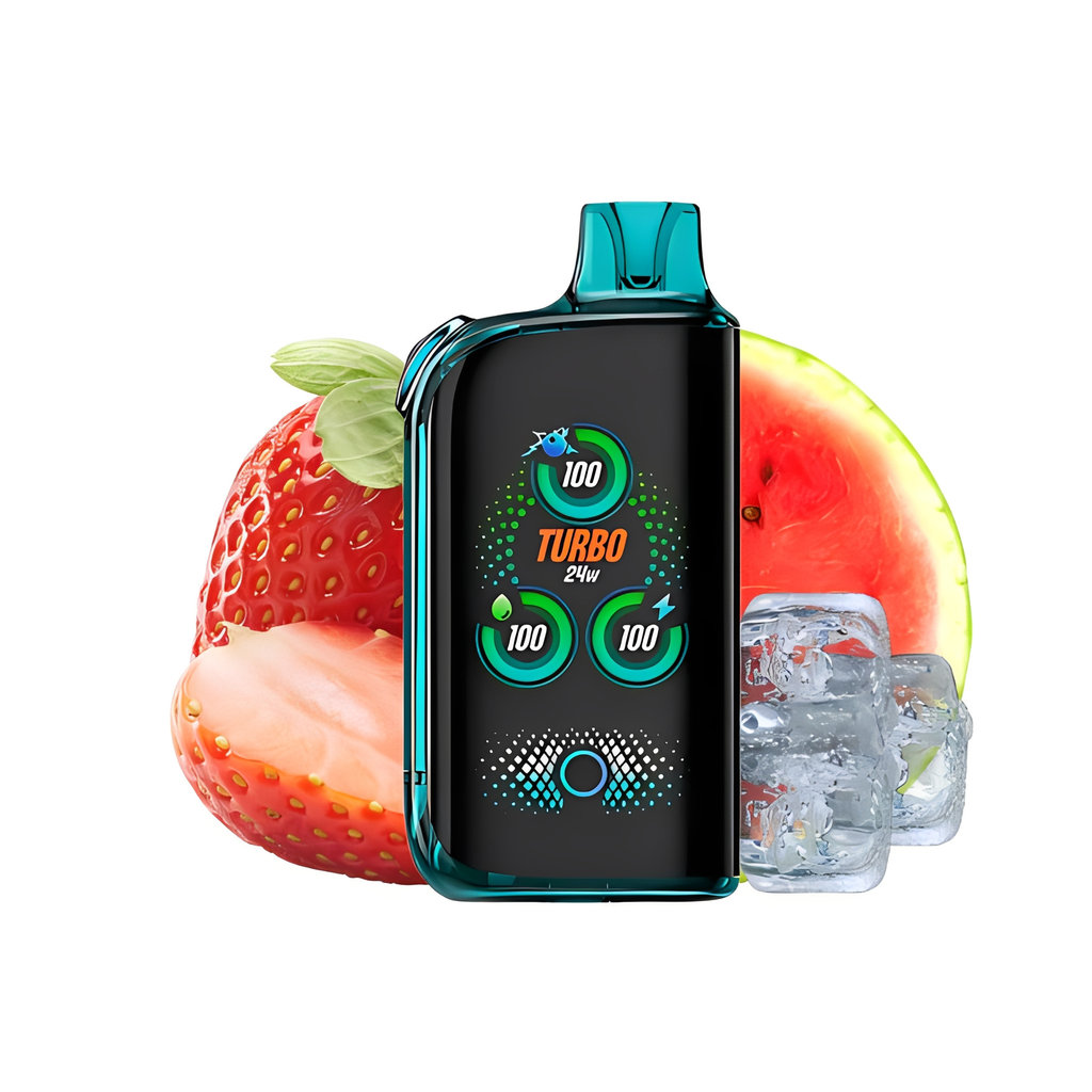 Waka Burst | Desechable 36,000 hits