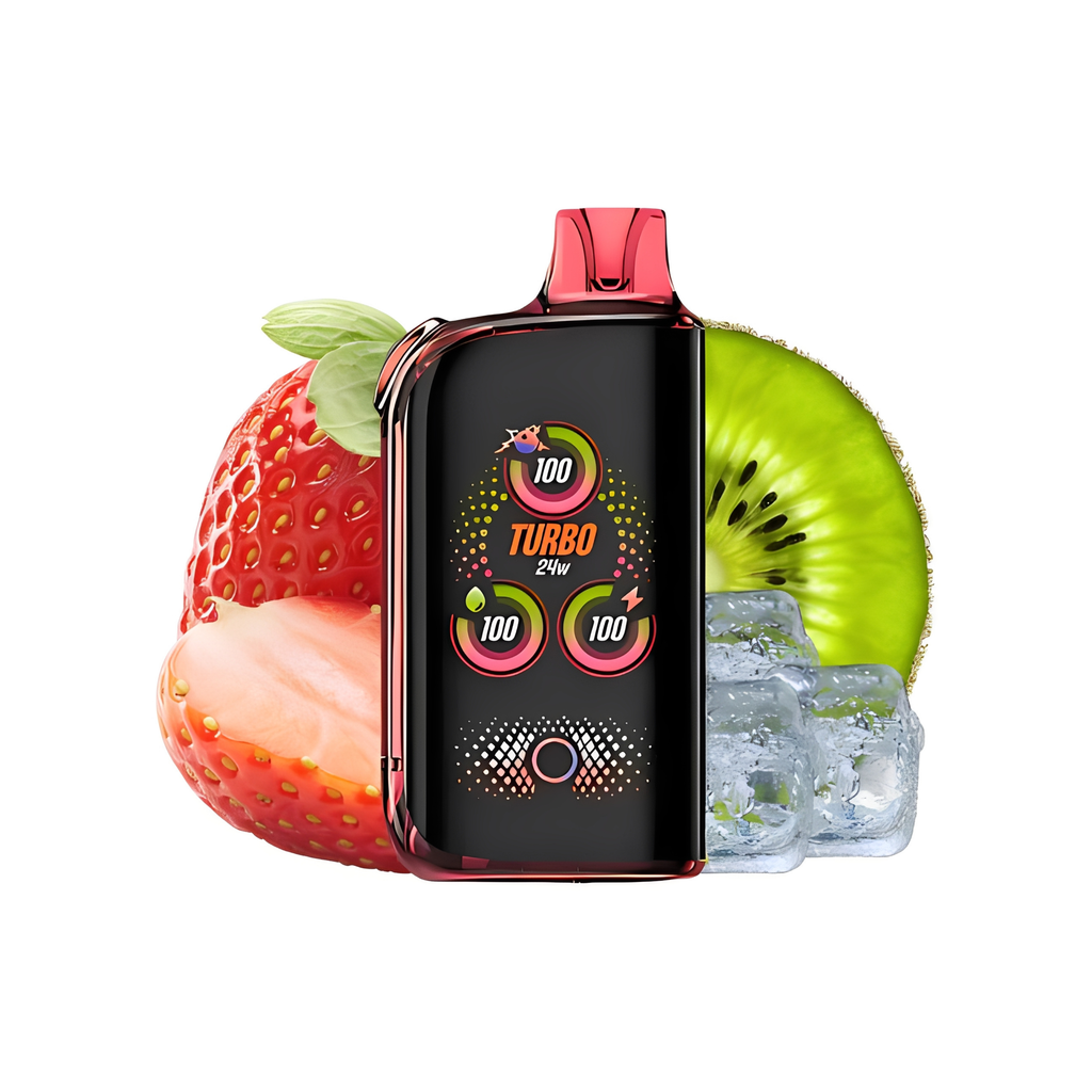 Waka Burst | Desechable 36,000 hits