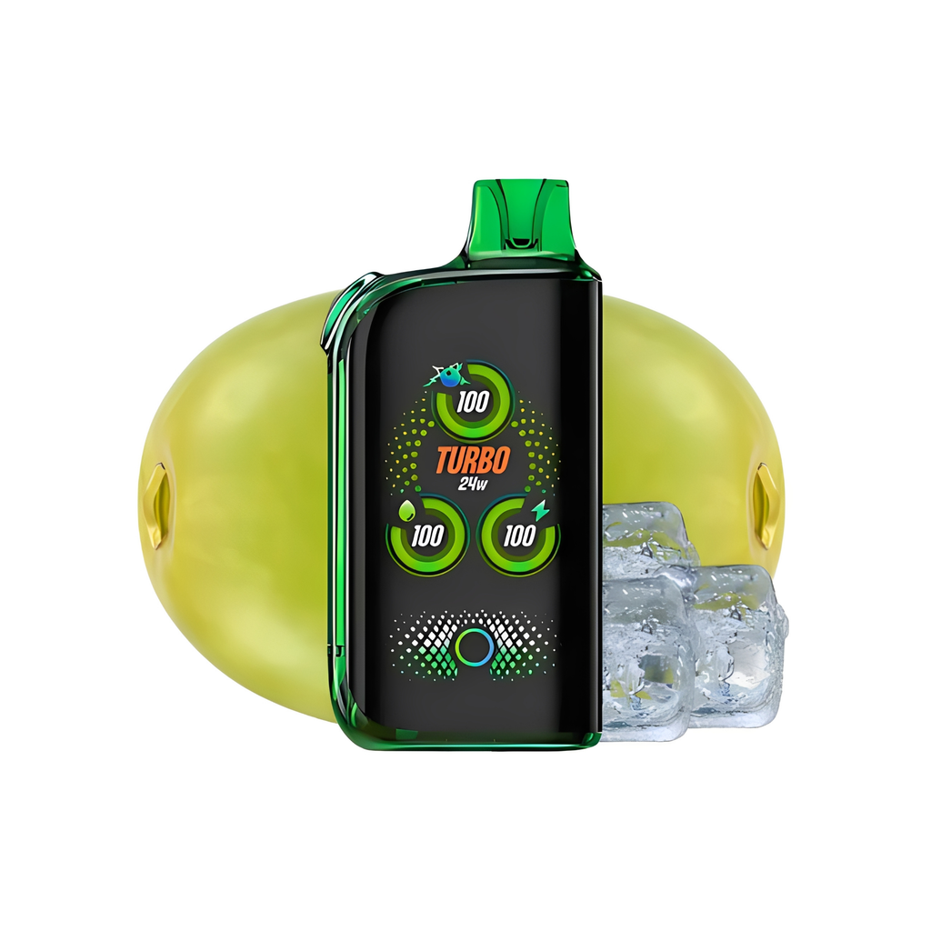 Waka Burst | Desechable 36,000 hits