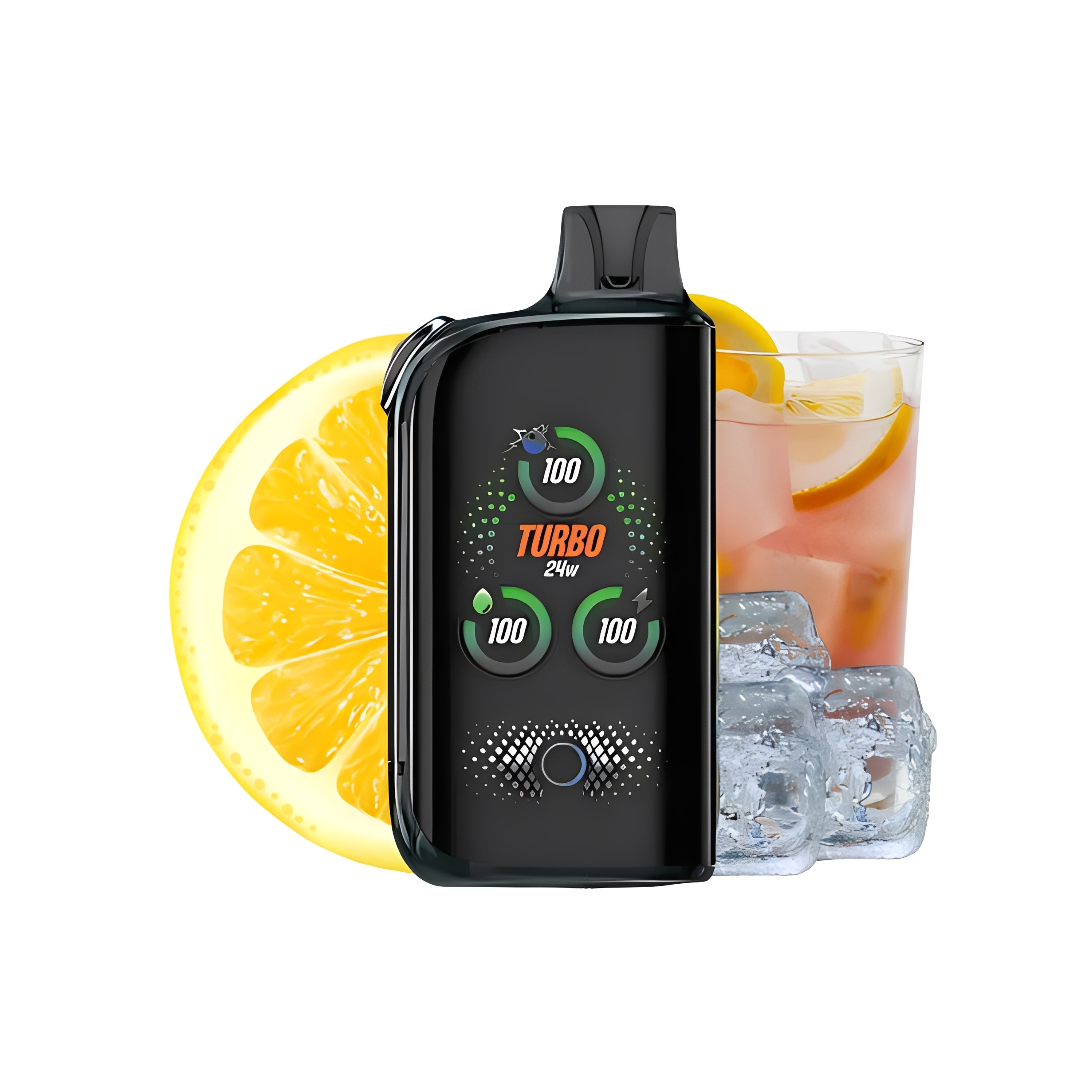 Waka Burst | Desechable 36,000 hits