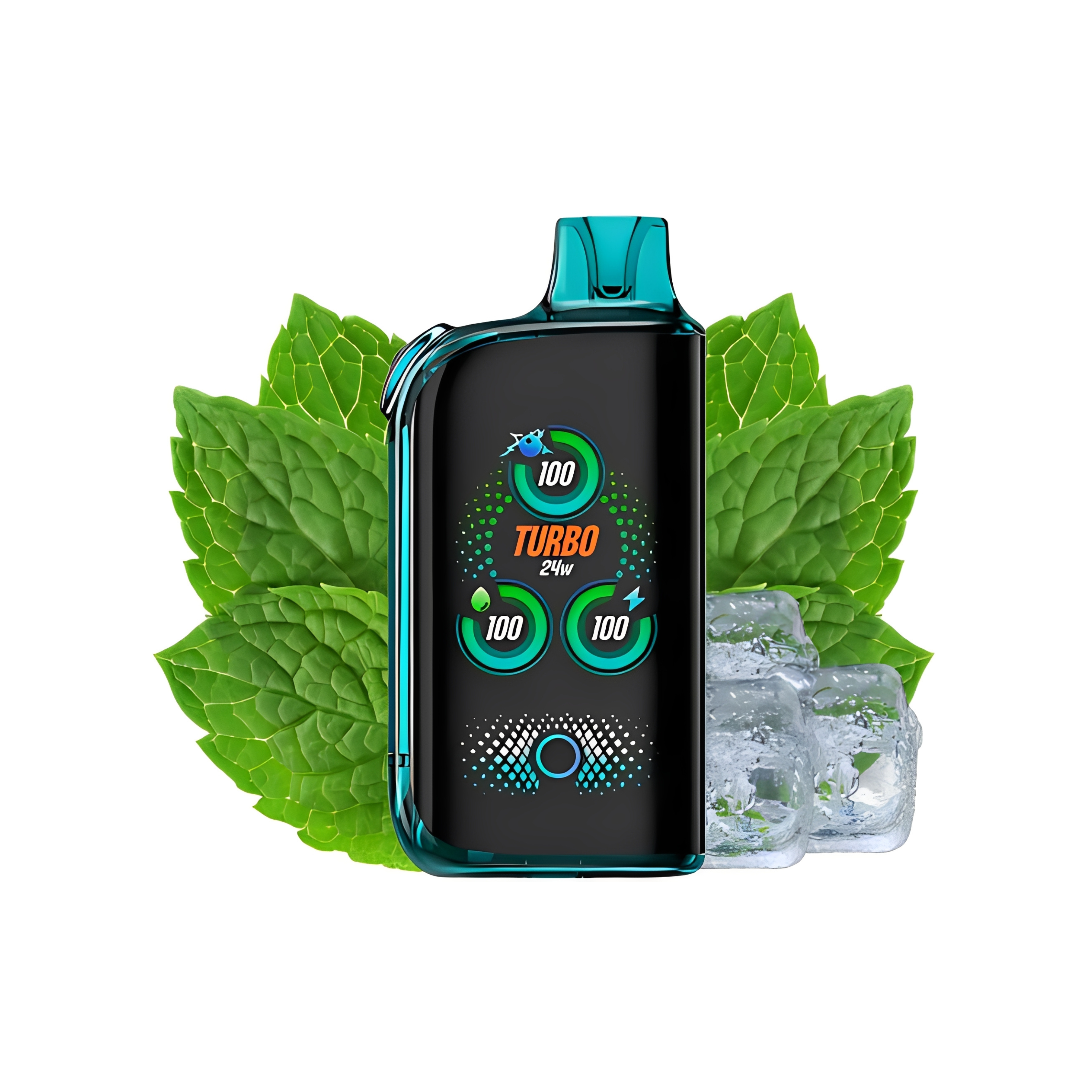 Waka Burst | Desechable 36,000 hits