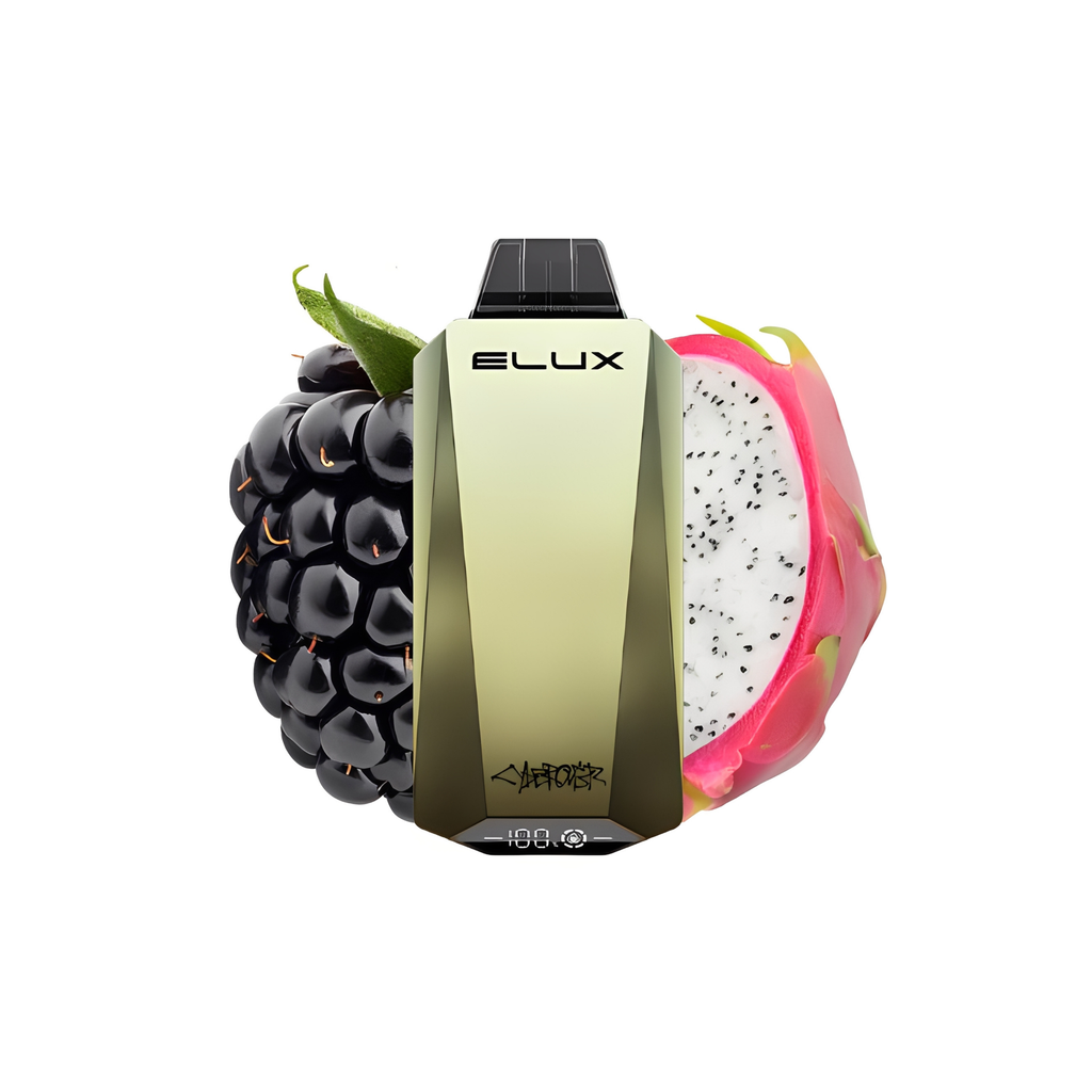 ELUX Legend | Vape Desechable 18,000 Hits