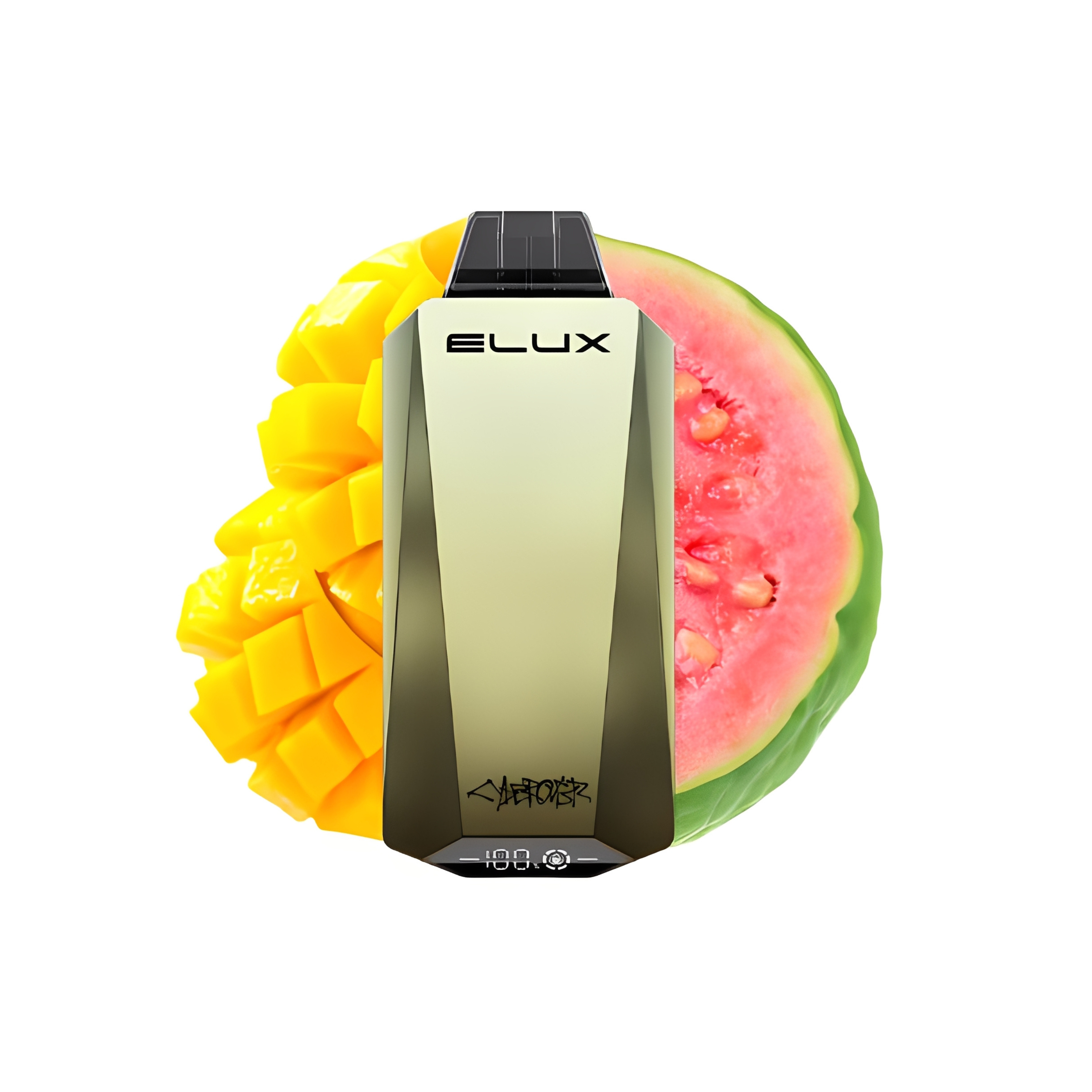 ELUX Legend | Vape Desechable 18,000 Hits