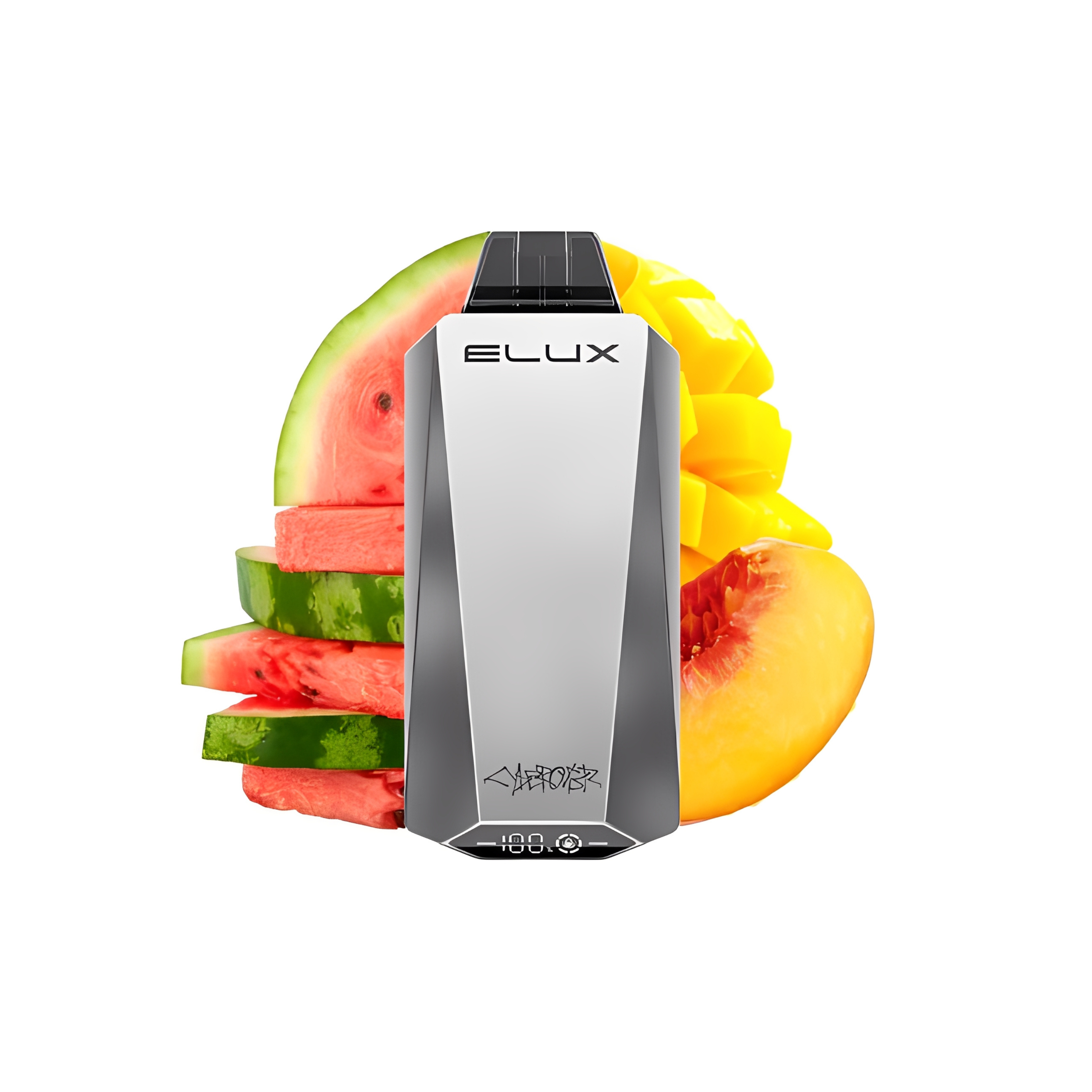 ELUX Legend | Vape Desechable 18,000 Hits