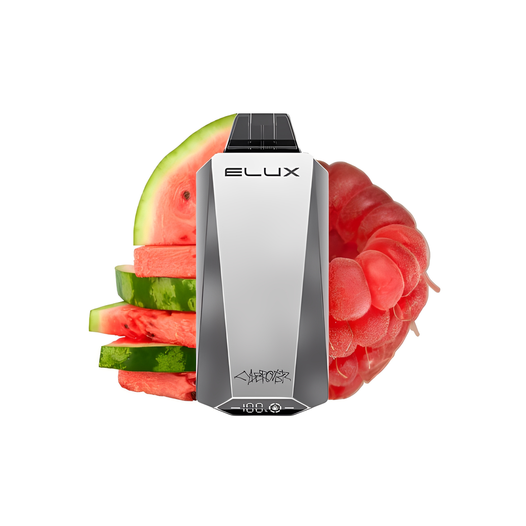 ELUX Legend | Vape Desechable 18,000 Hits