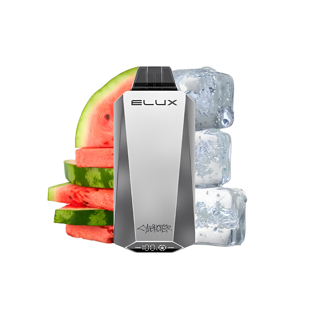 ELUX Legend | Vape Desechable 18,000 Hits