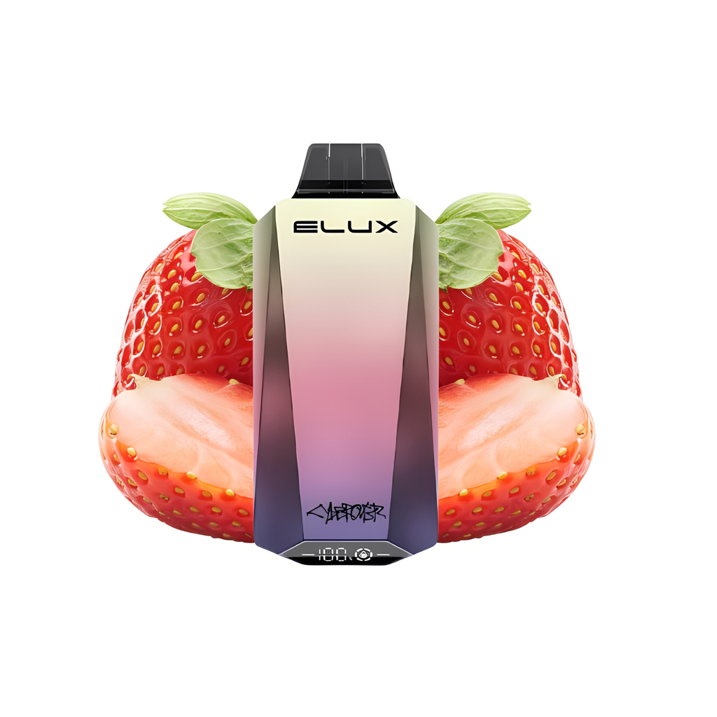 ELUX Legend | Vape Desechable 18,000 Hits