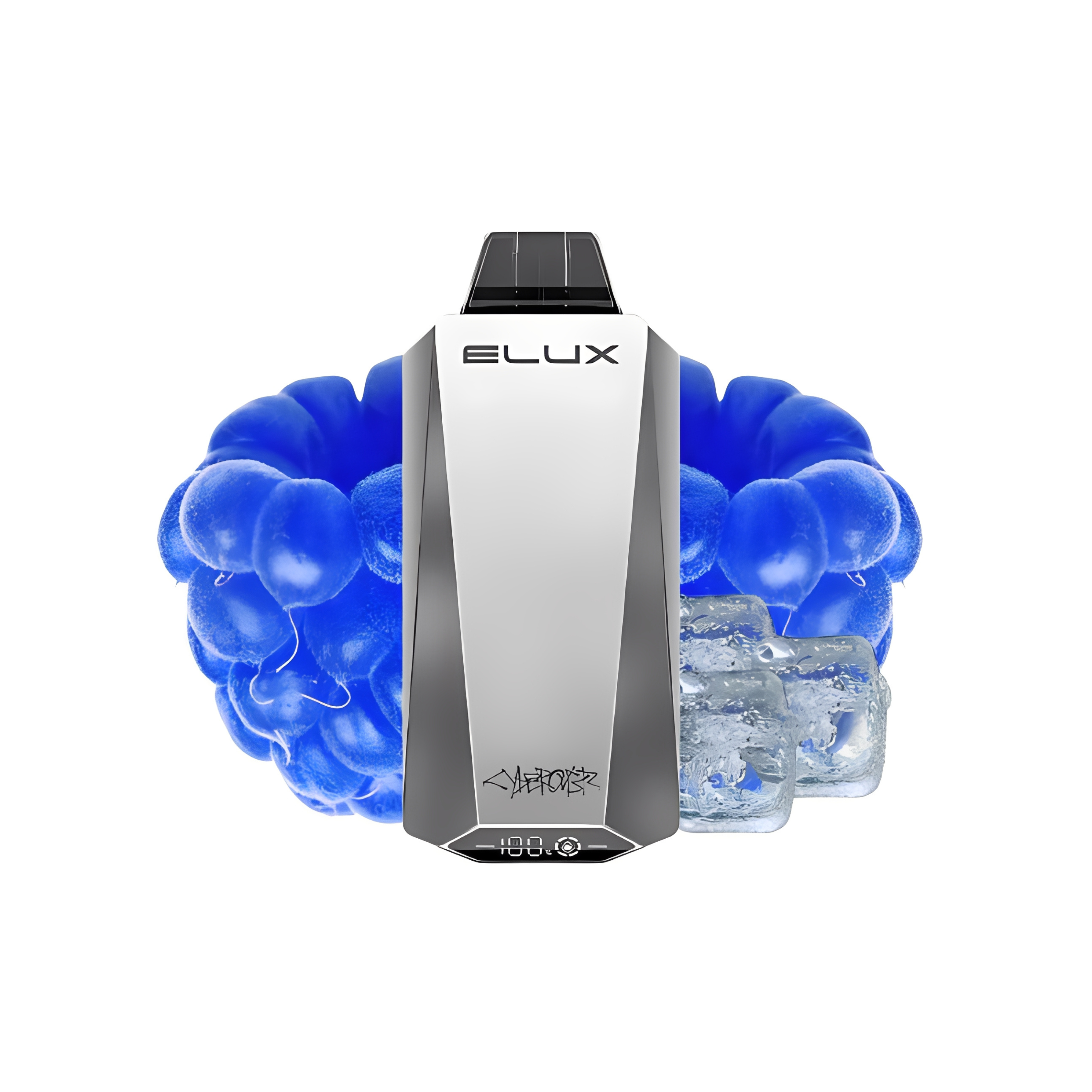 ELUX Legend | Vape Desechable 18,000 Hits