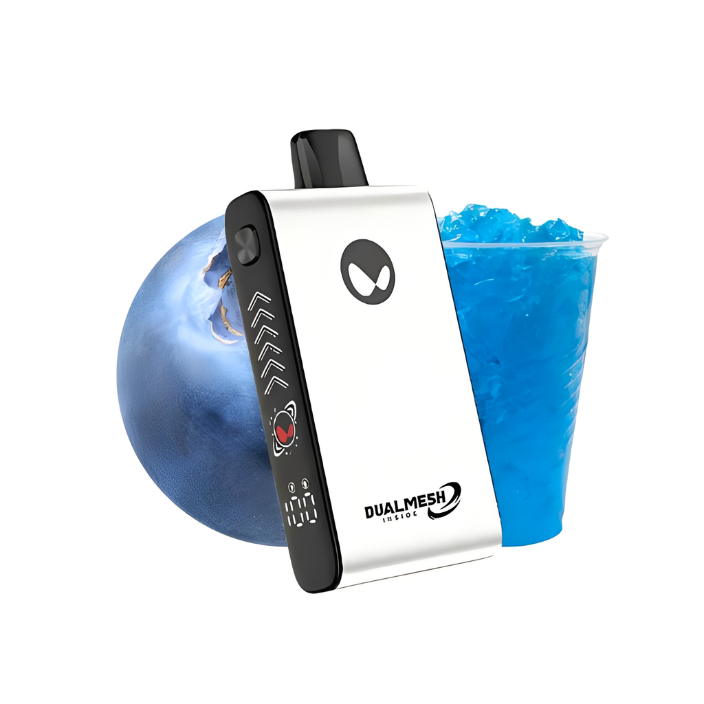 Waka Blade Desechable 33,000 Hits