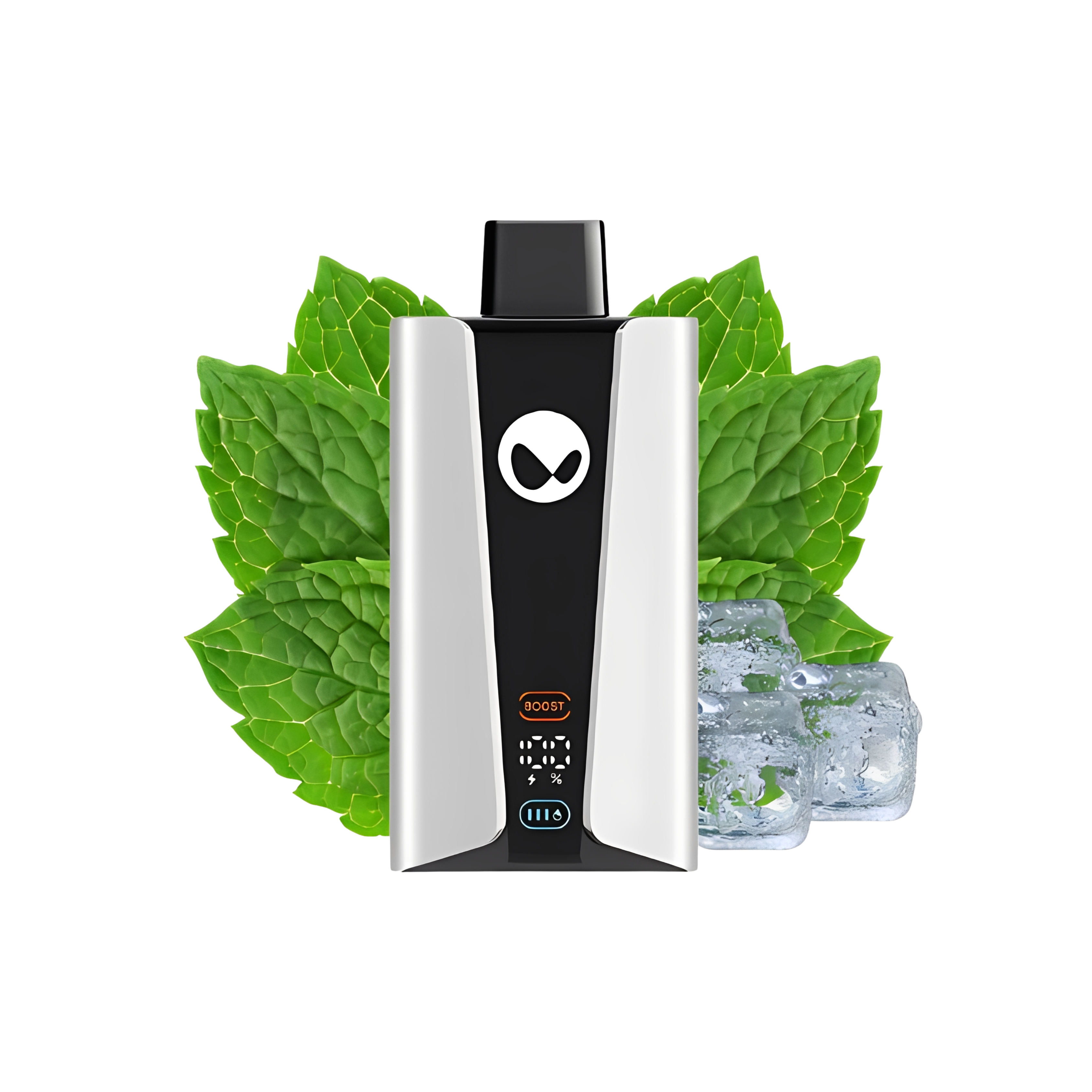 Waka Titan | Desechable 30,000 hits