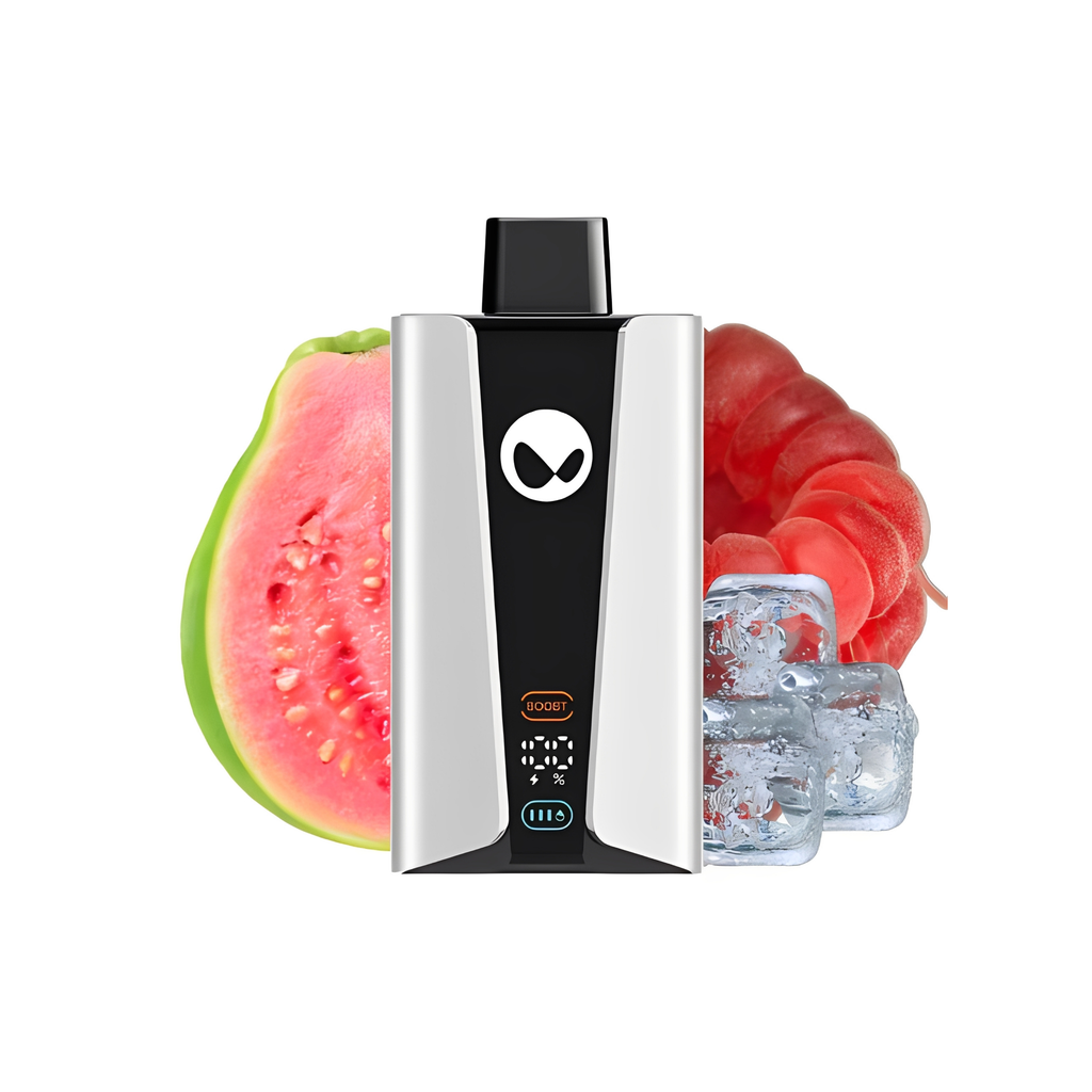 Waka Titan | Desechable 30,000 hits