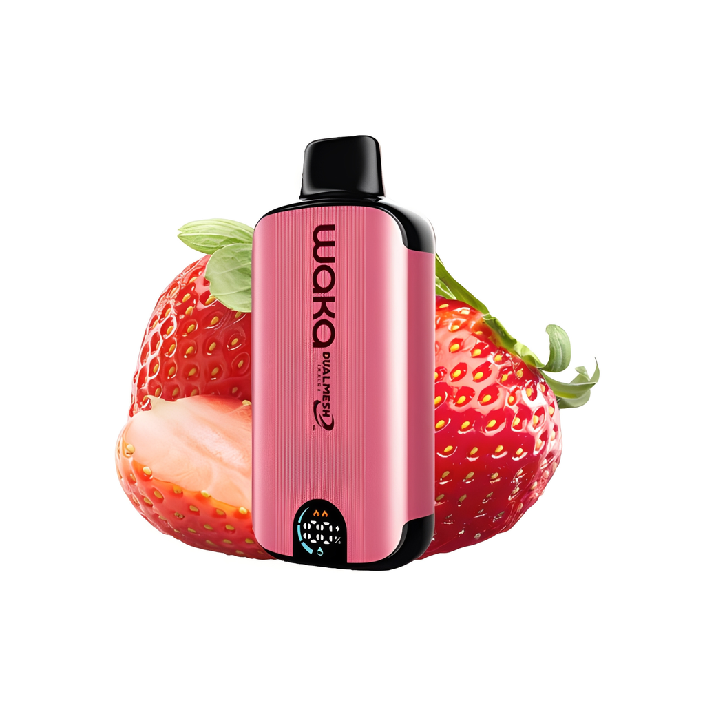 Waka SOPRO - DM41i | Desechable 15,000 Hits