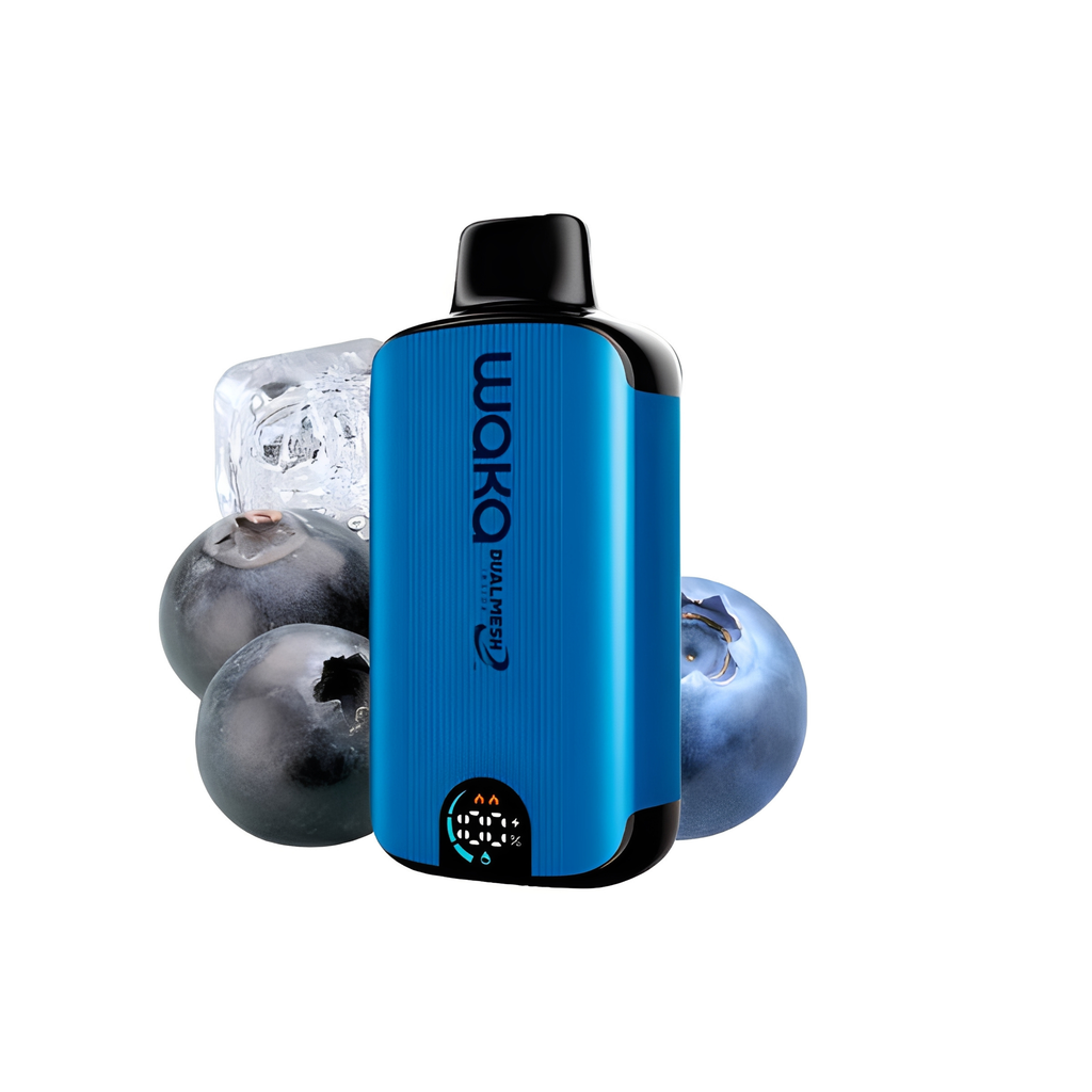 Waka SOPRO - DM41i | Desechable 15,000 Hits