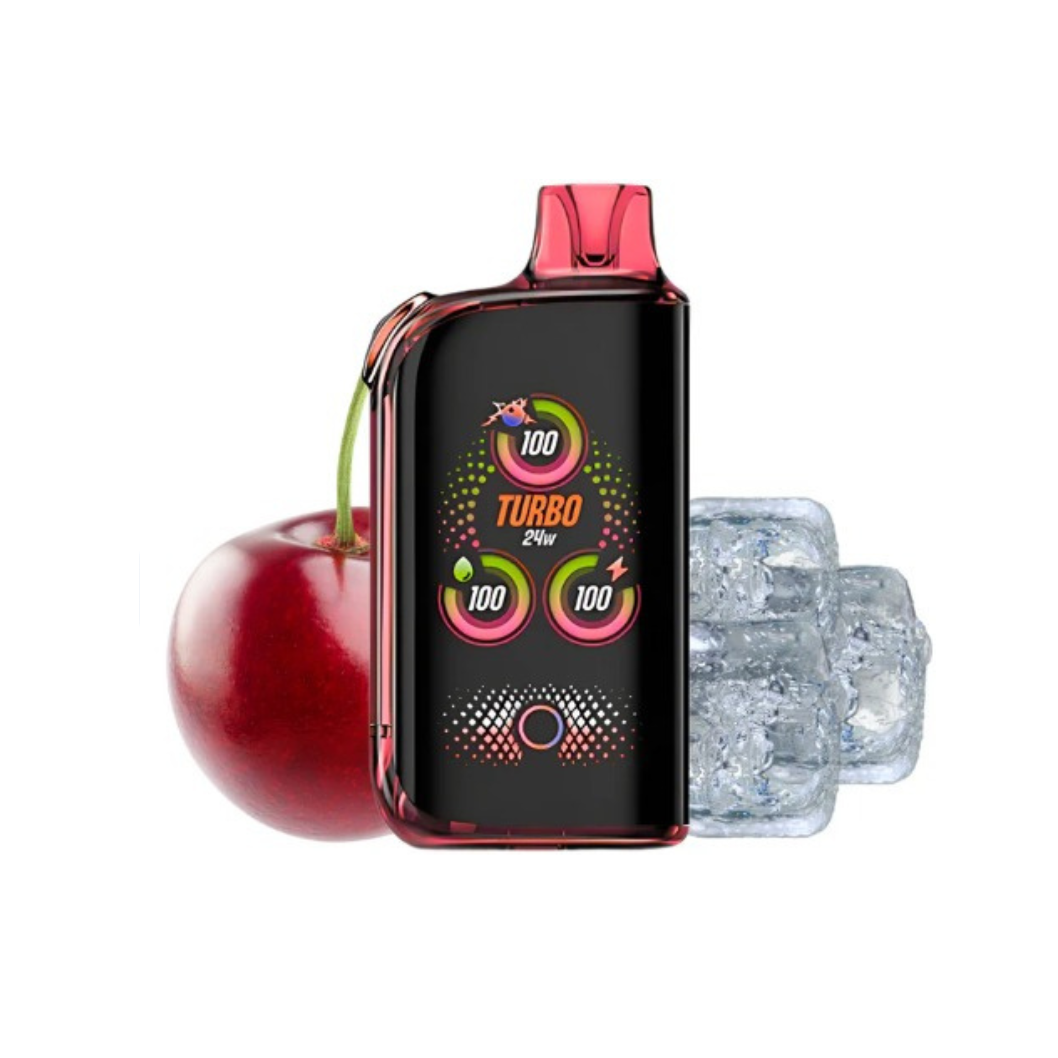 Waka Burst | Desechable 36,000 hits