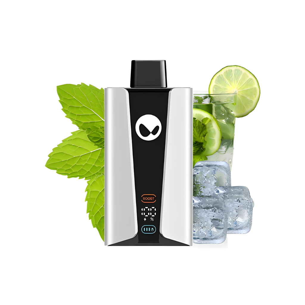 Waka Titan | Desechable 30,000 hits