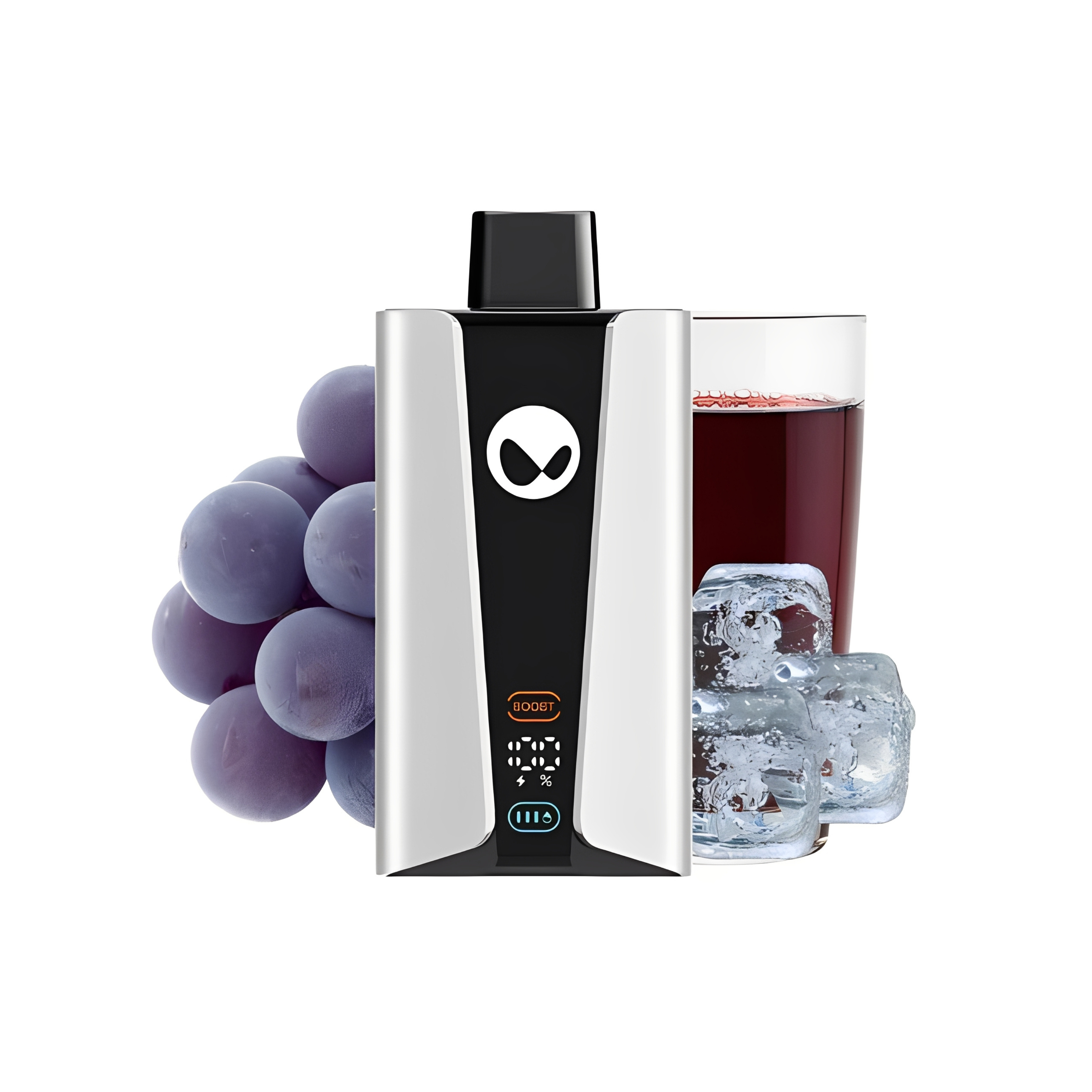 Waka Titan | Desechable 30,000 hits