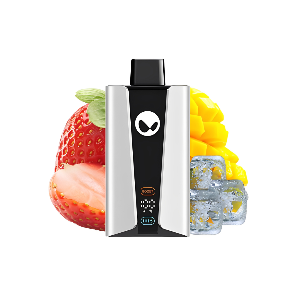 Waka Titan | Desechable 30,000 hits