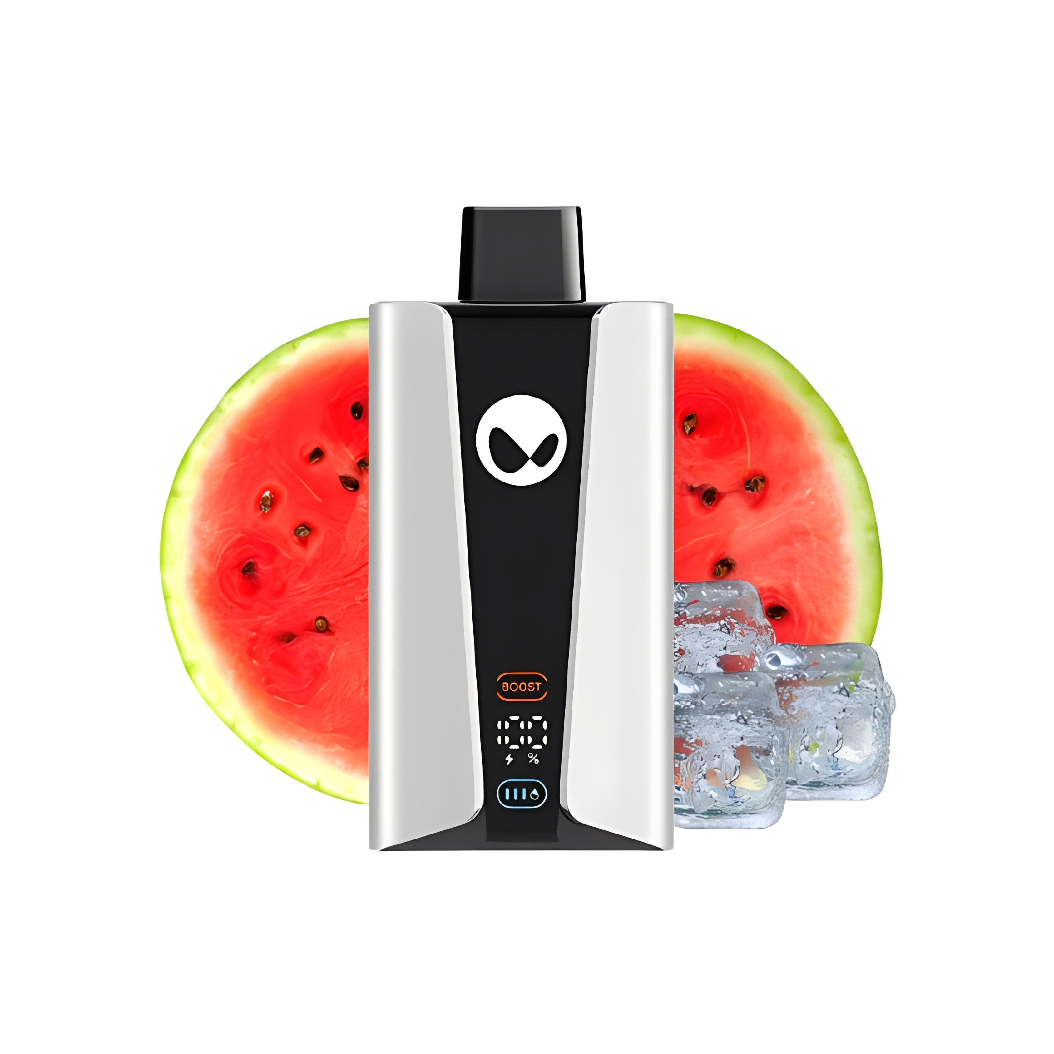 Waka Titan | Desechable 30,000 hits