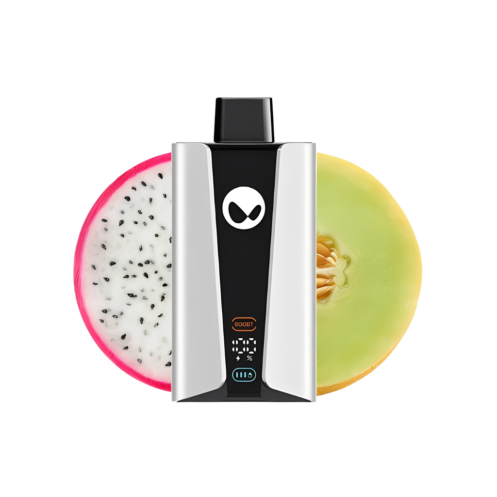 Waka Titan | Desechable 30,000 hits