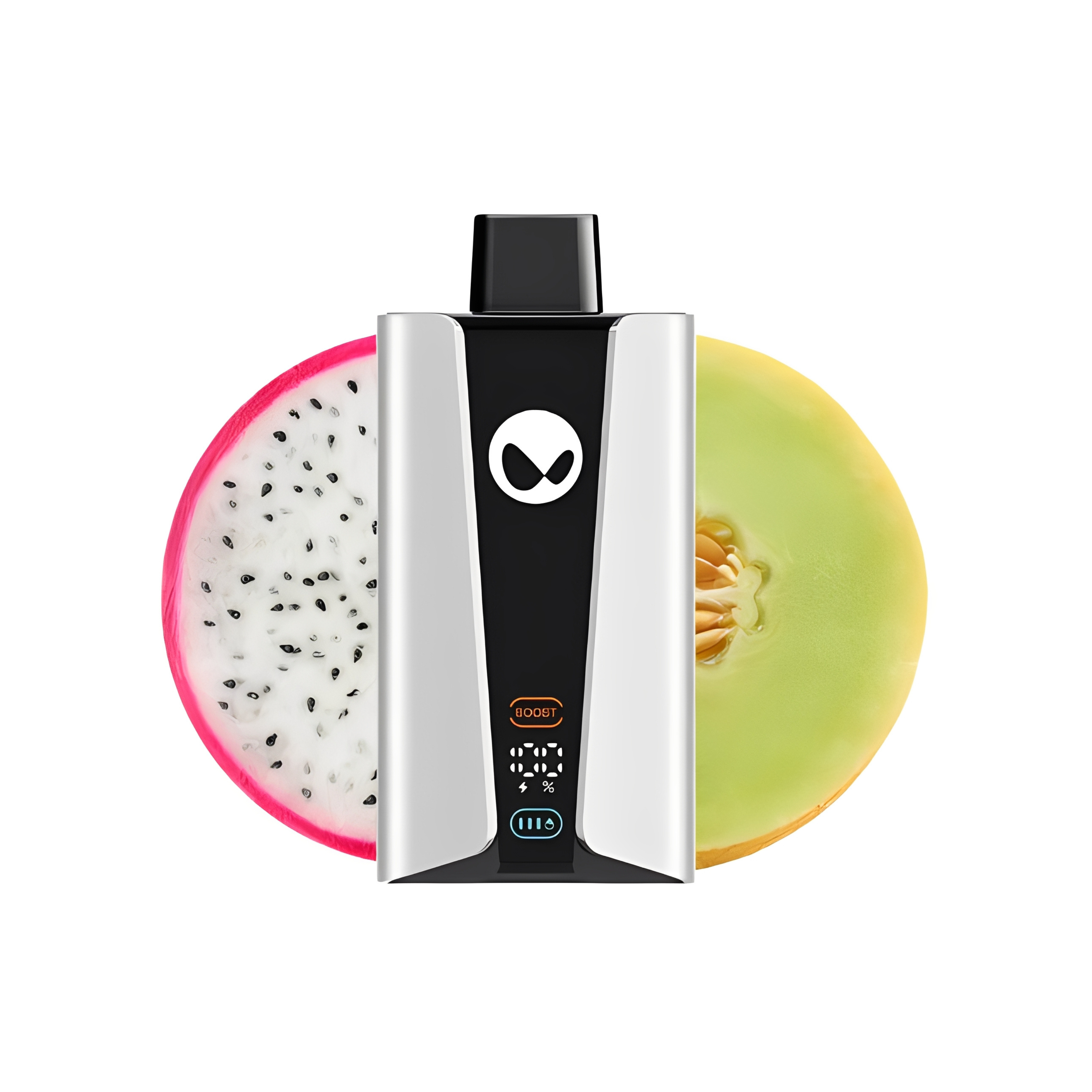 Waka Titan | Desechable 30,000 hits