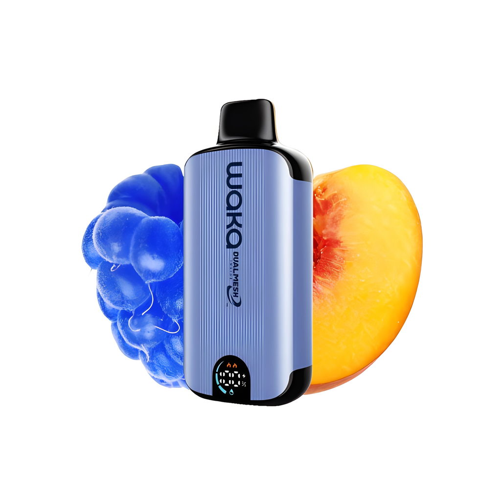 Waka SOPRO - DM41i | Desechable 15,000 Hits