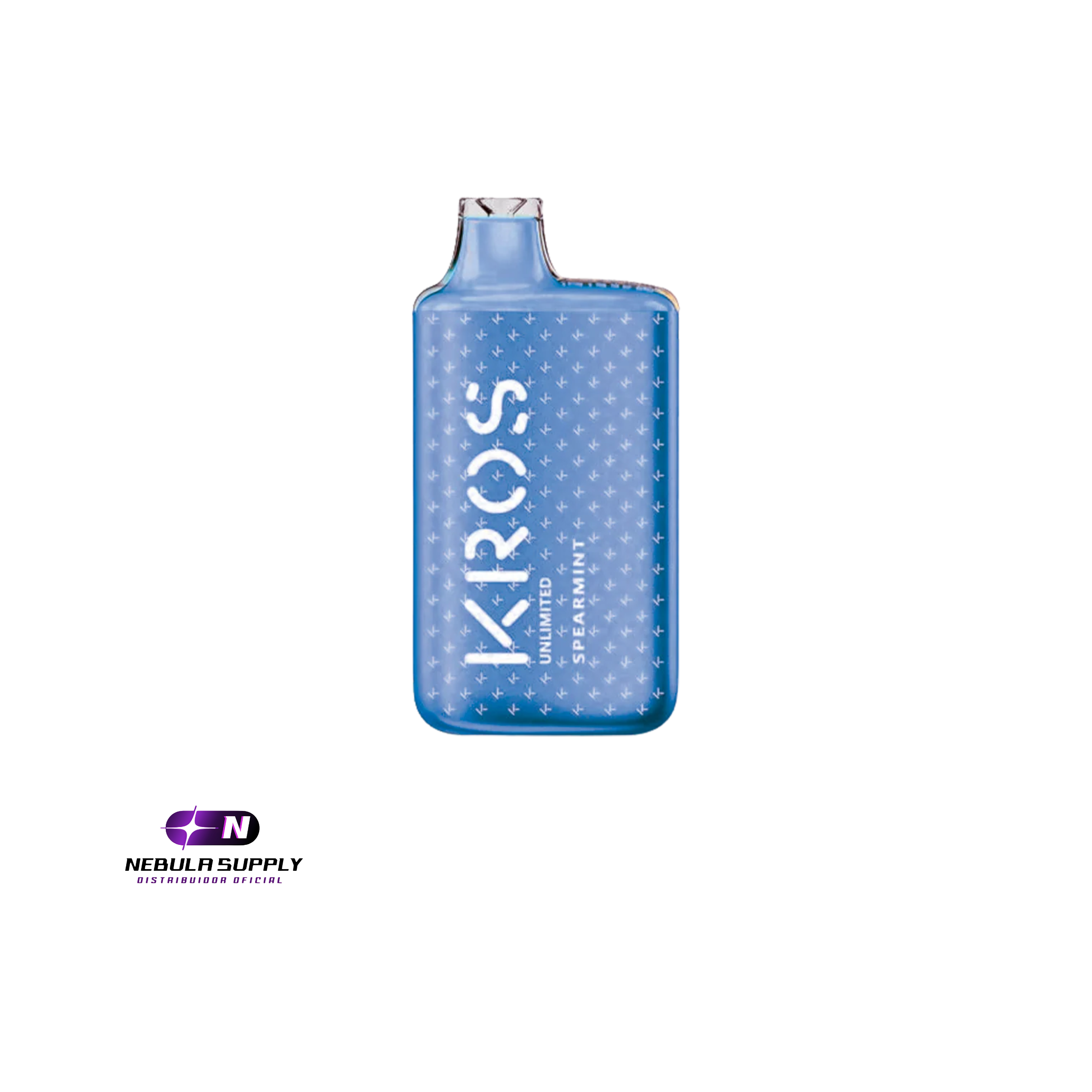 e Kroos 6000 Puffs | 5% Nic | Recargable